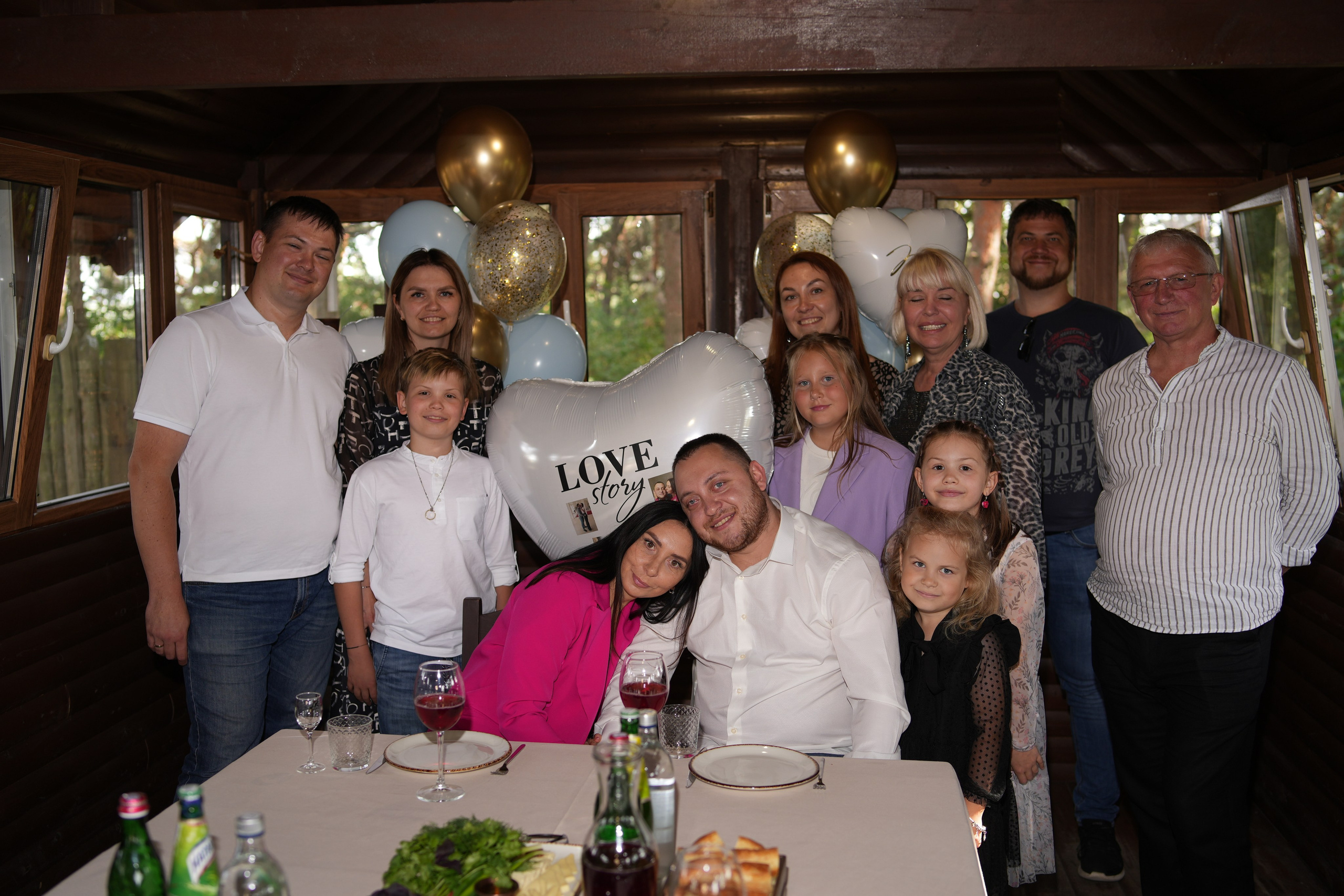 Час 2500 р. пример фото-пакета «ФОТО НА ПАМЯТЬ» (без обработки). Фотограф Нижний Новгород Татьяна Кэйод