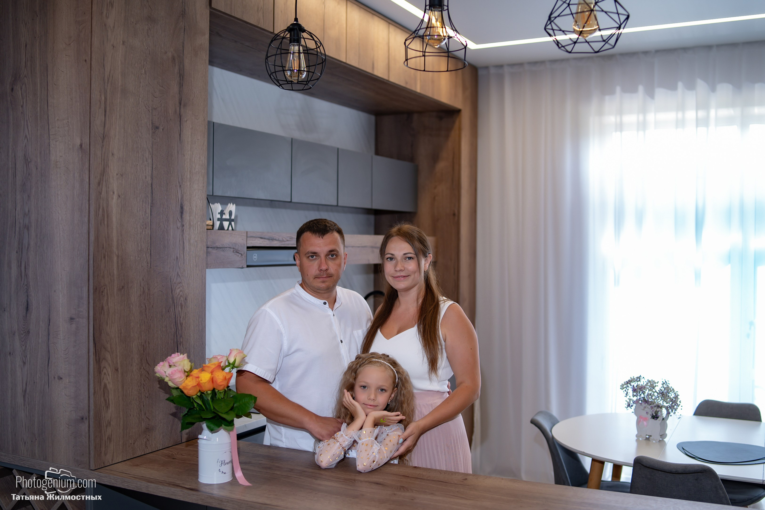 День рождения. Фотограф Нижний Новгород Татьяна Кейод