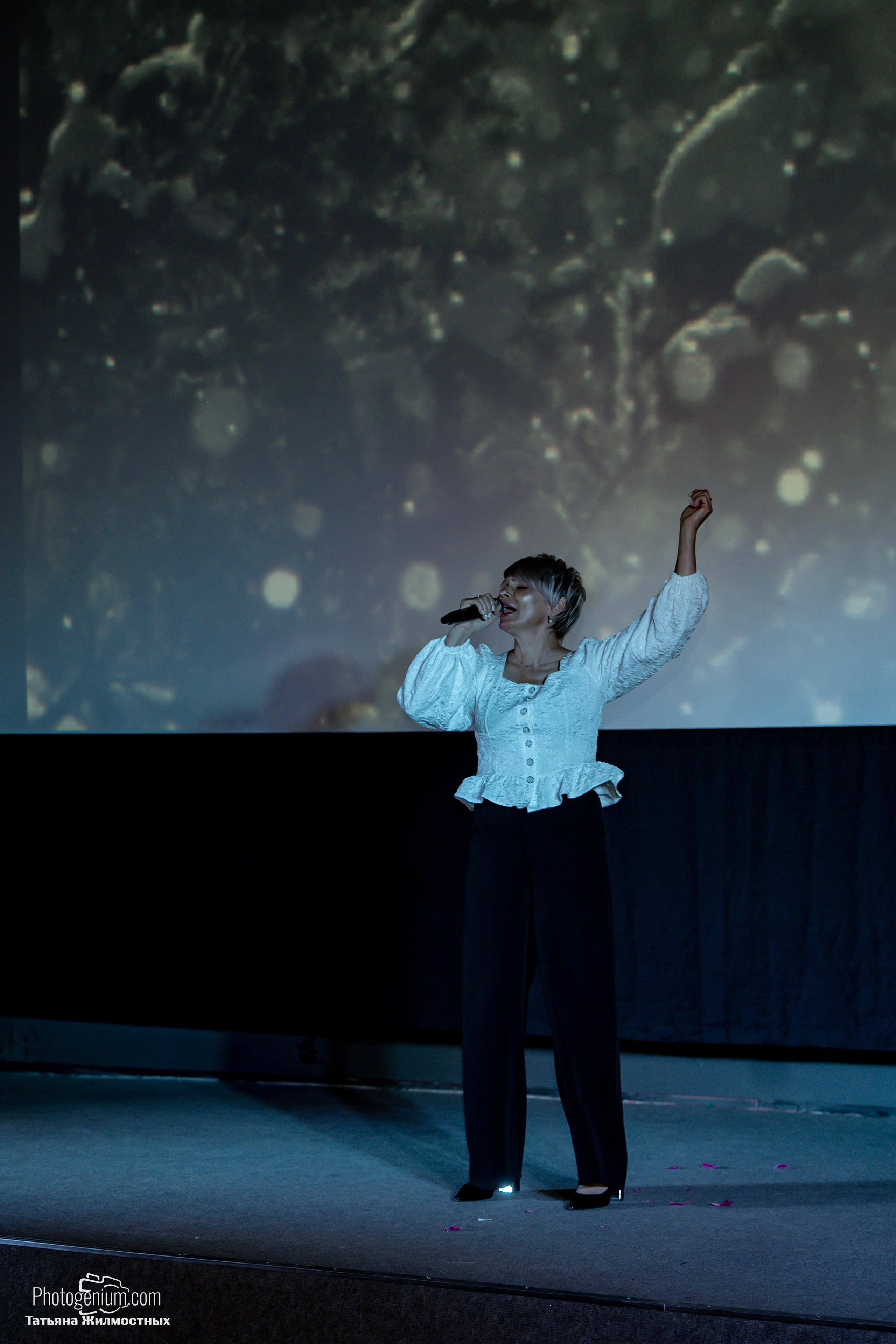 Концерт ко ДНЮ РОССИИ от «Патриоты из Курска». Фотограф Нижний Новгород Татьяна Кейод