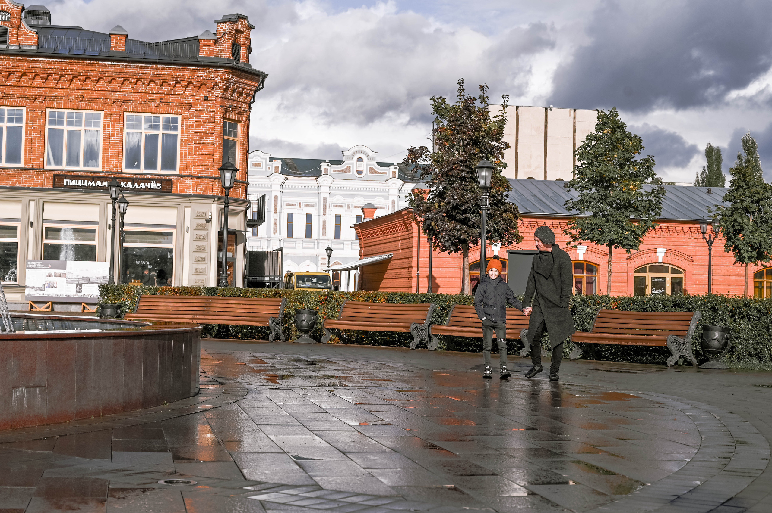 Отзывы. Фотограф в Стерлитамаке