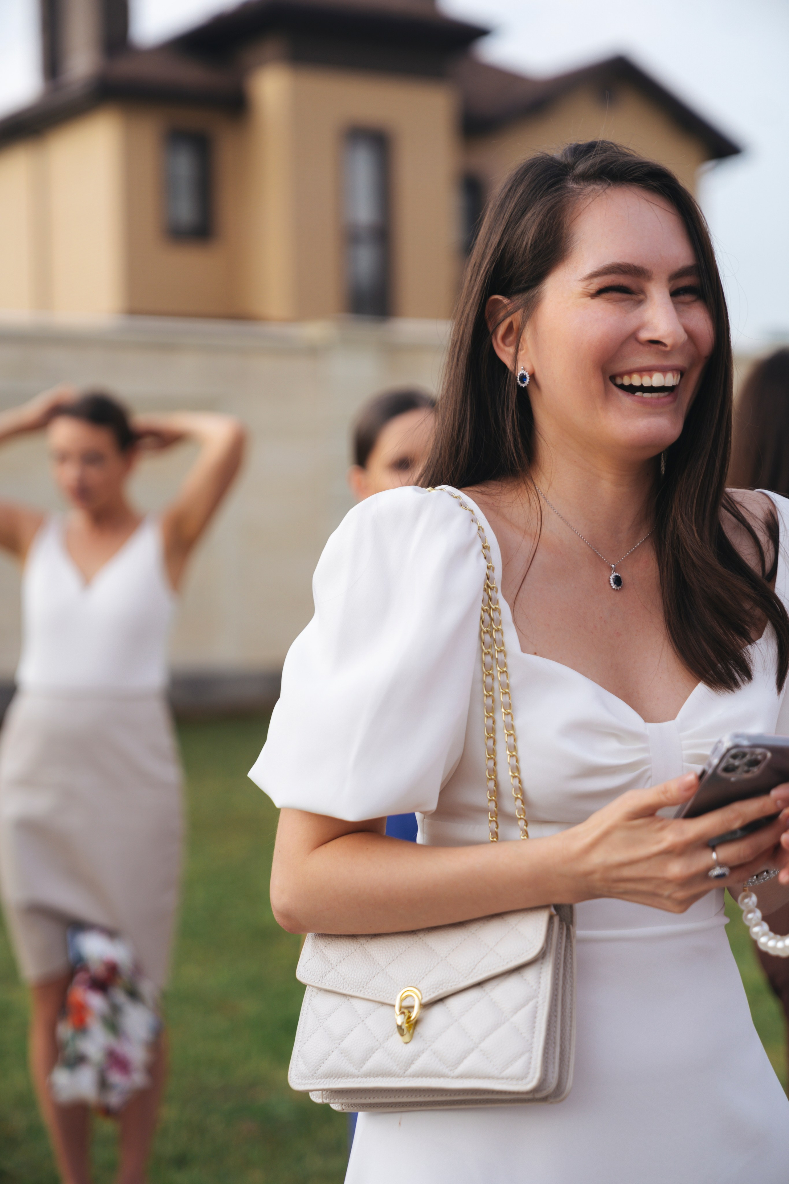 Бизнес слёт. Свадебный фотограф в Москве Кристина Чехова