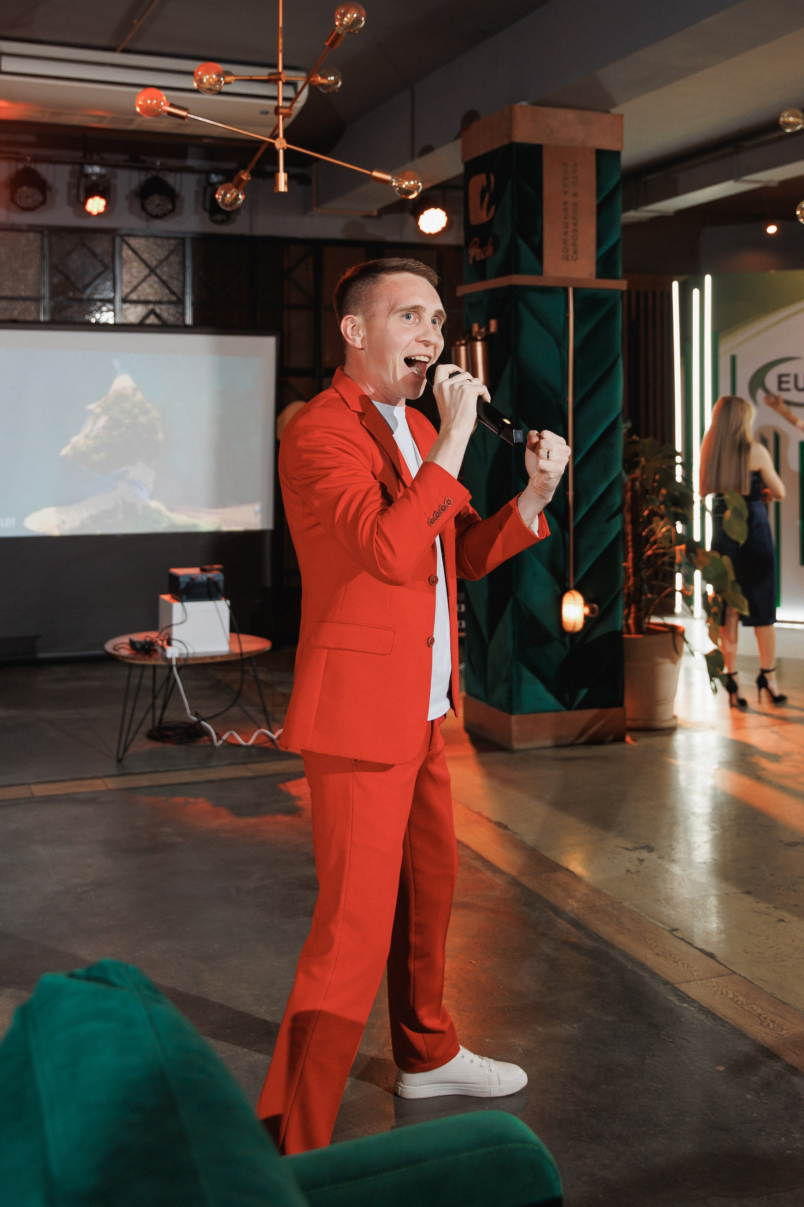 Корпоратив № 2. Romanovs | Свадебный фотограф и видеограф Чебоксары Казань Москва