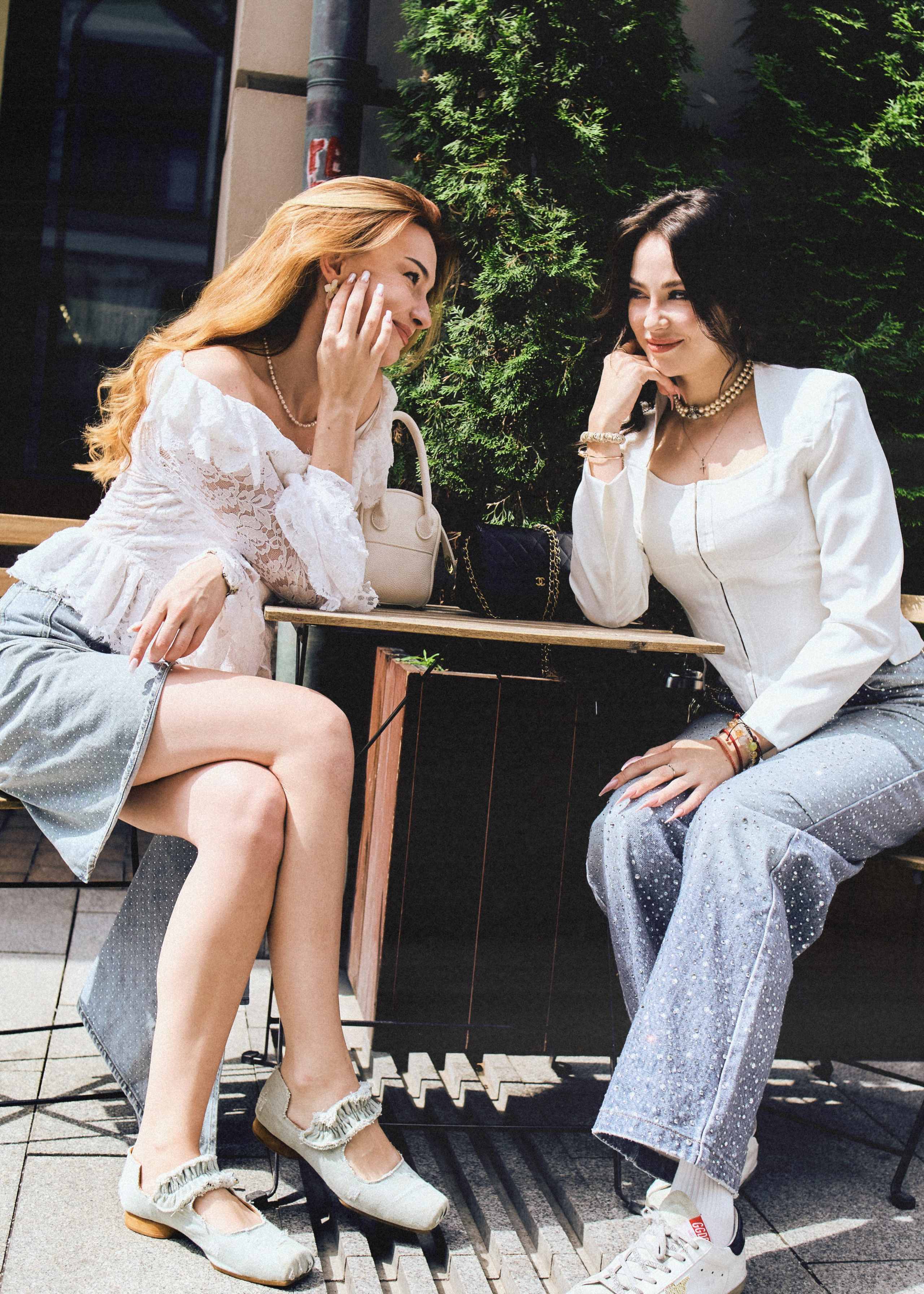 Настя и Маша. SHILOVA PHOTO. Шилова Екатерина. Фотограф. Москва