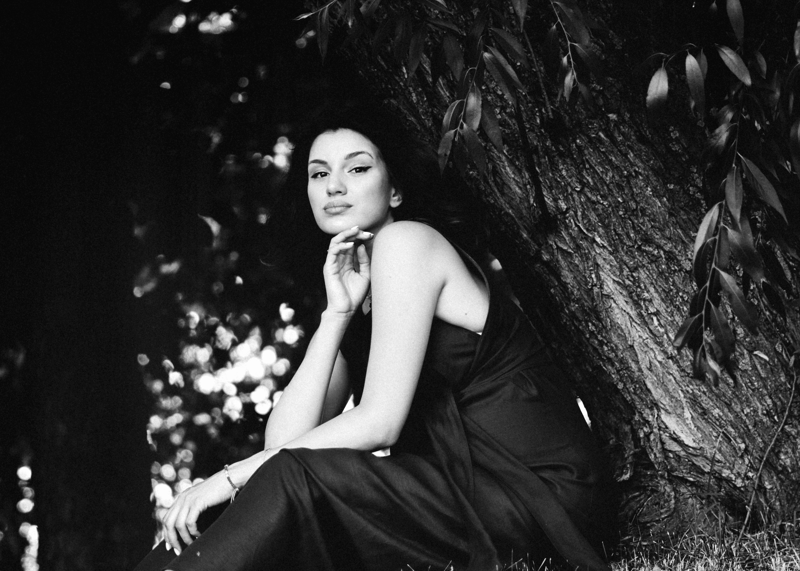 Лейсан. SHILOVA PHOTO. Шилова Екатерина. Фотограф. Москва