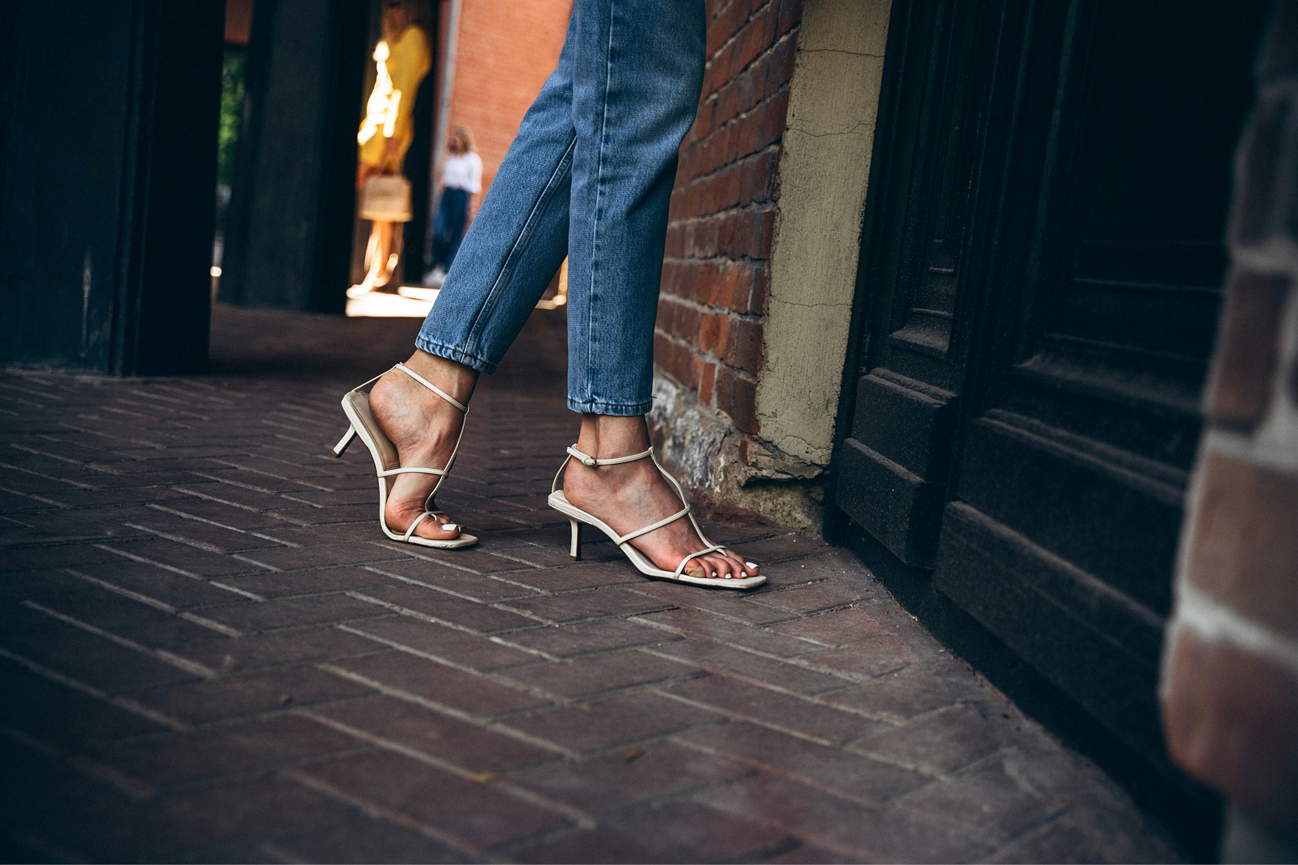 Жизнь, эмоции, любовь