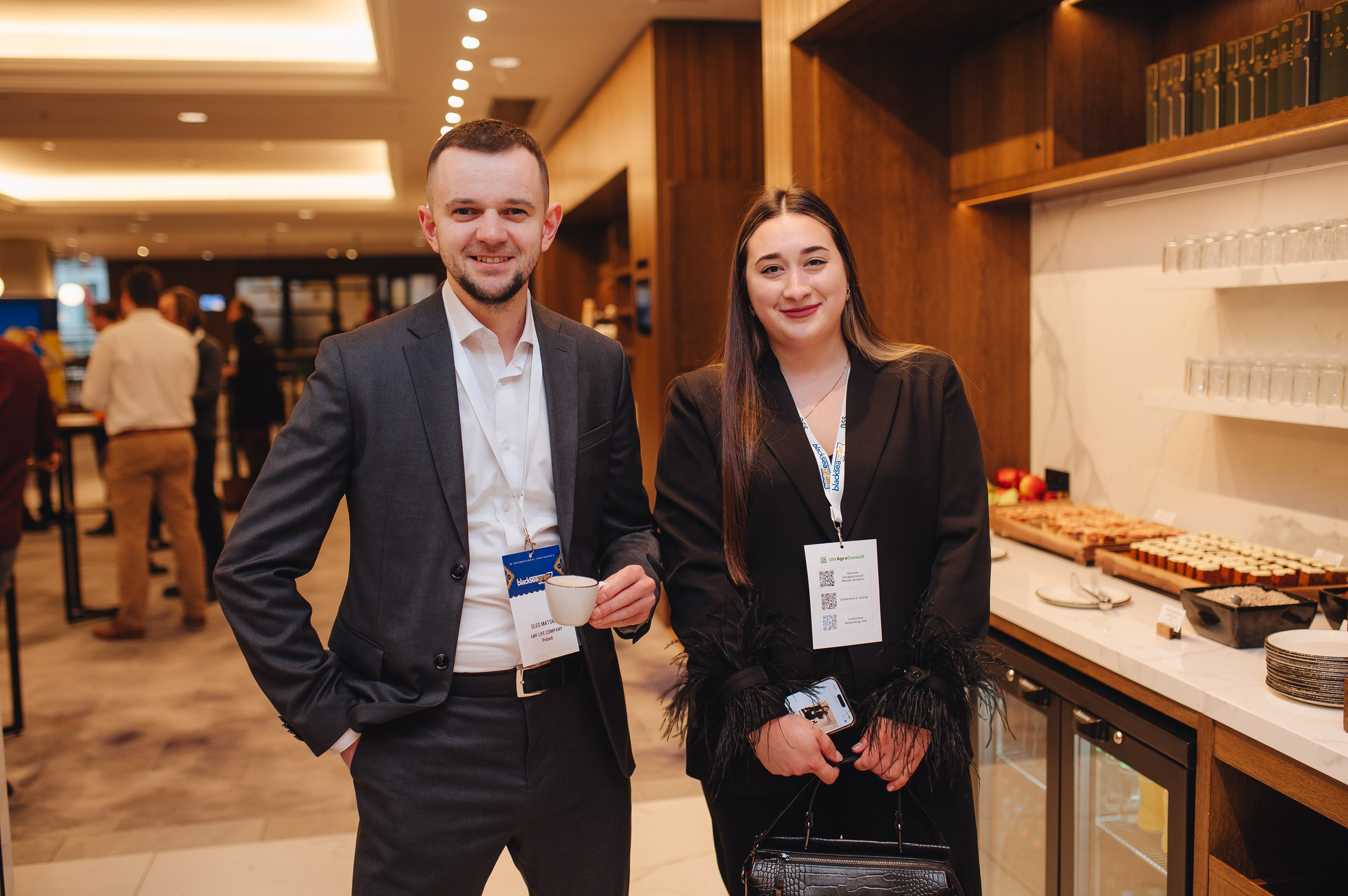 Events. Photographer in Prague Yara Kurkus