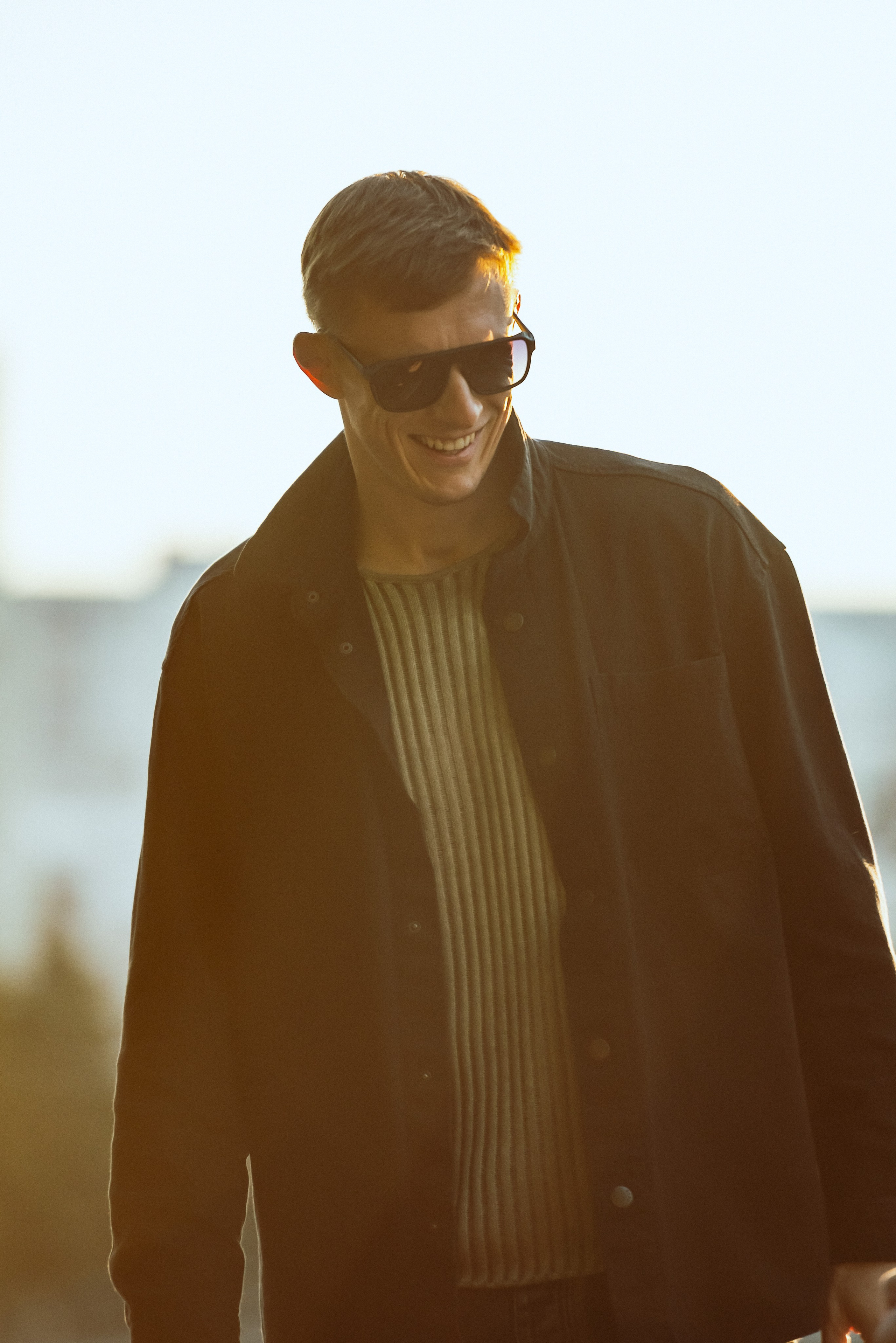 •Lifestyle. Фотограф Ксения Шевкопляс. г. Калининград. Кинематографический стиль — эстетика и истории, рассказанные через объектив