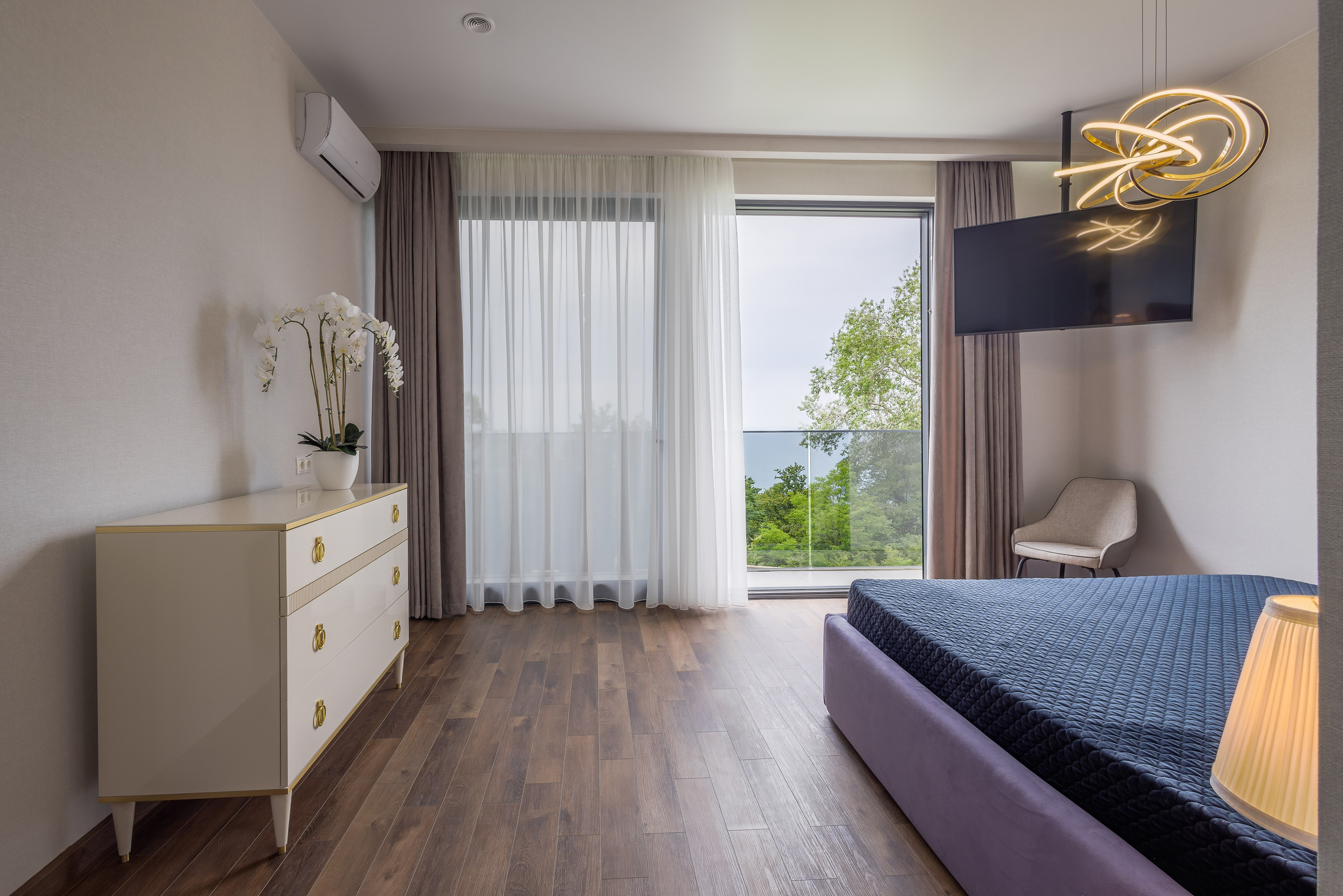 Дома. Интерьерный фотограф в Сочи Локтева Светлана