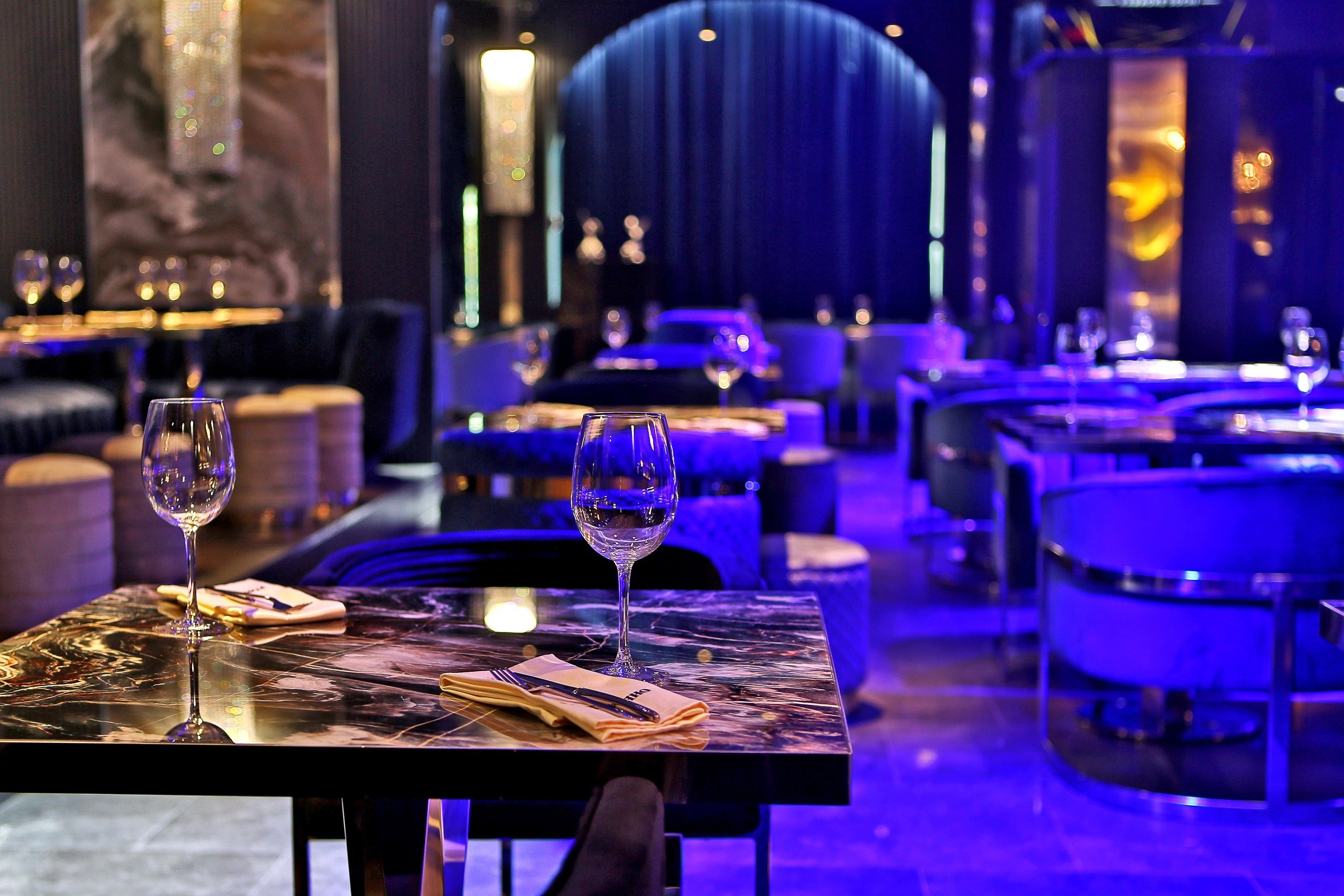 Коммерческие помещения. Интерьерный фотограф в Сочи Локтева Светлана