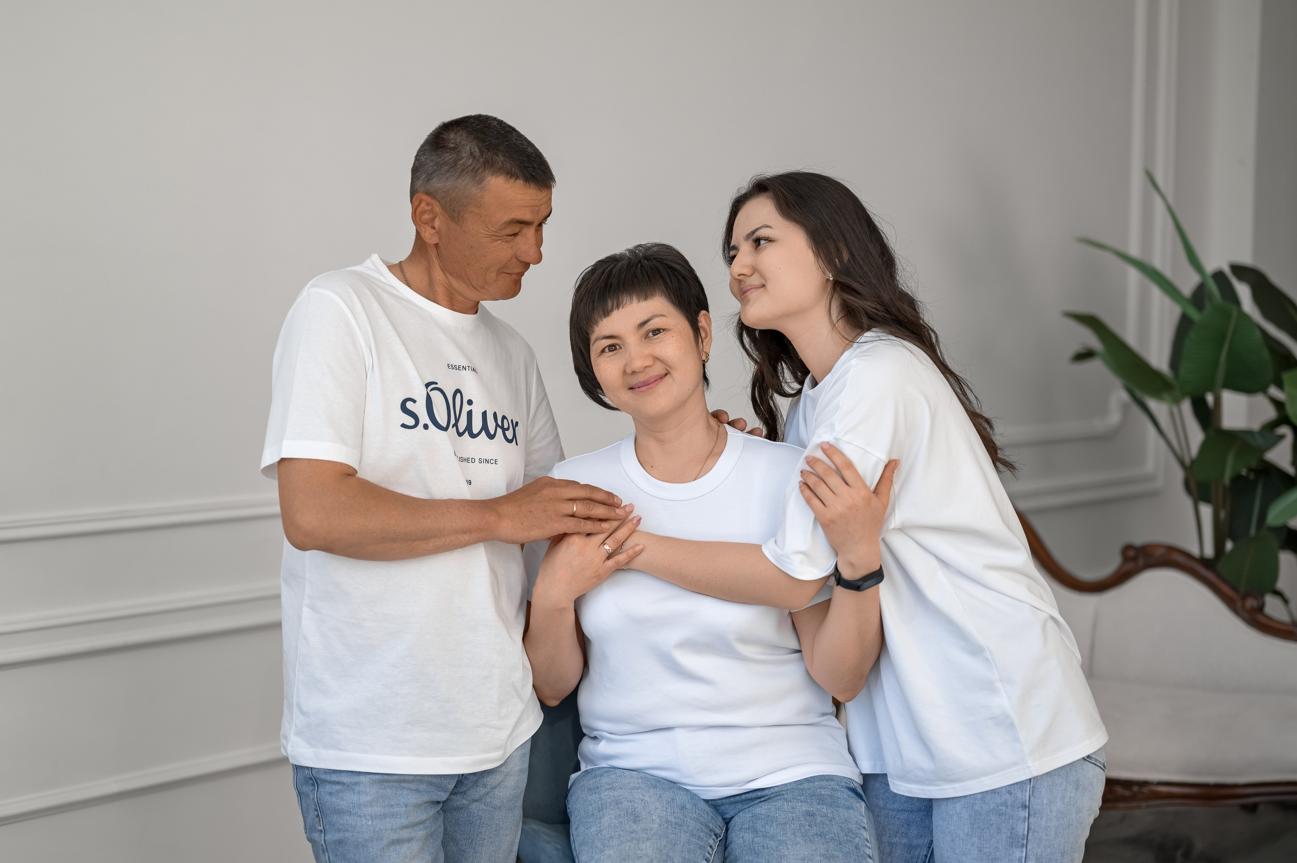 Фотостудия 2.8. Фотограф Саратов Юлия Петрова