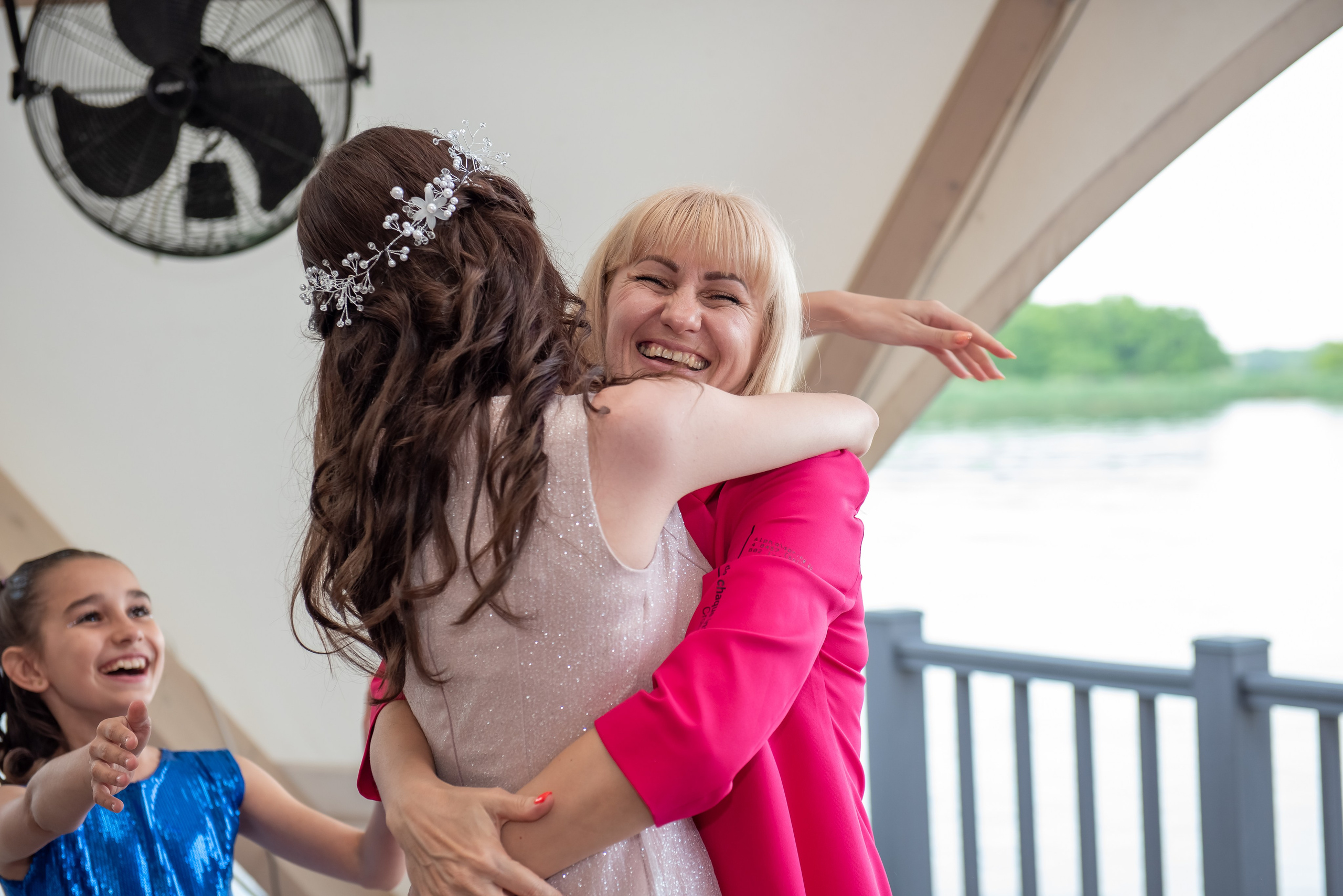 Выпускной 11 класс Волжино. Фотограф Саратов Юлия Петрова