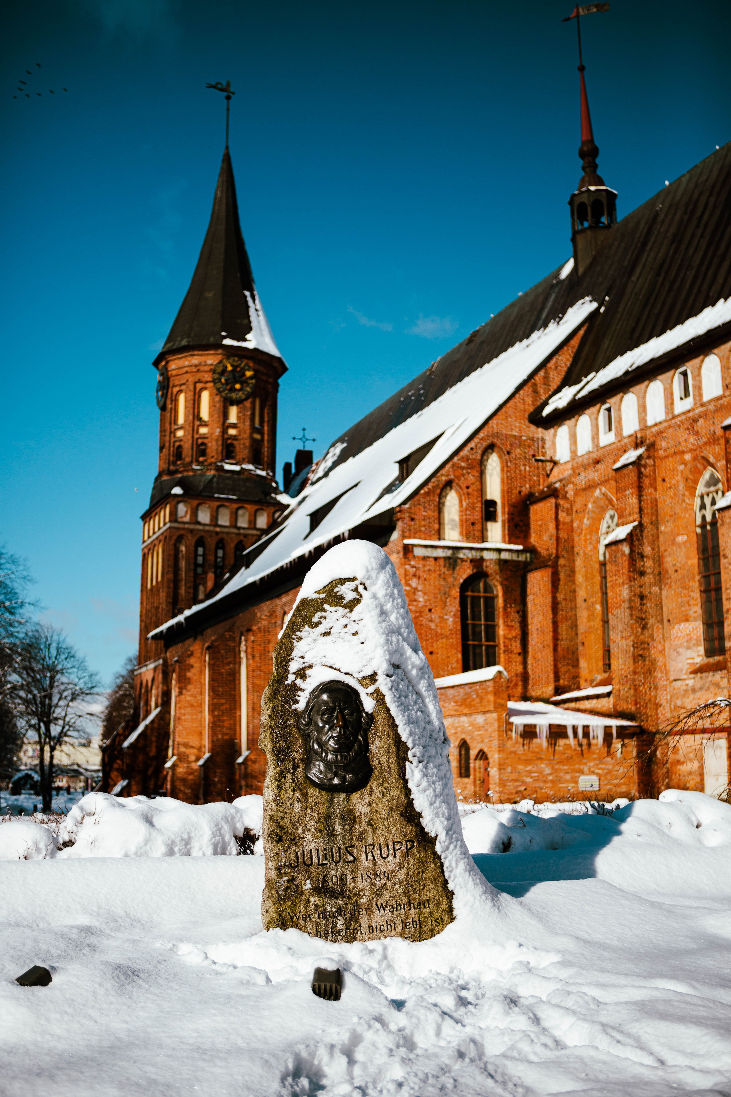 КАЛИНИГРАД. Репортажный и портретный фотограф Михаил Мартиросян