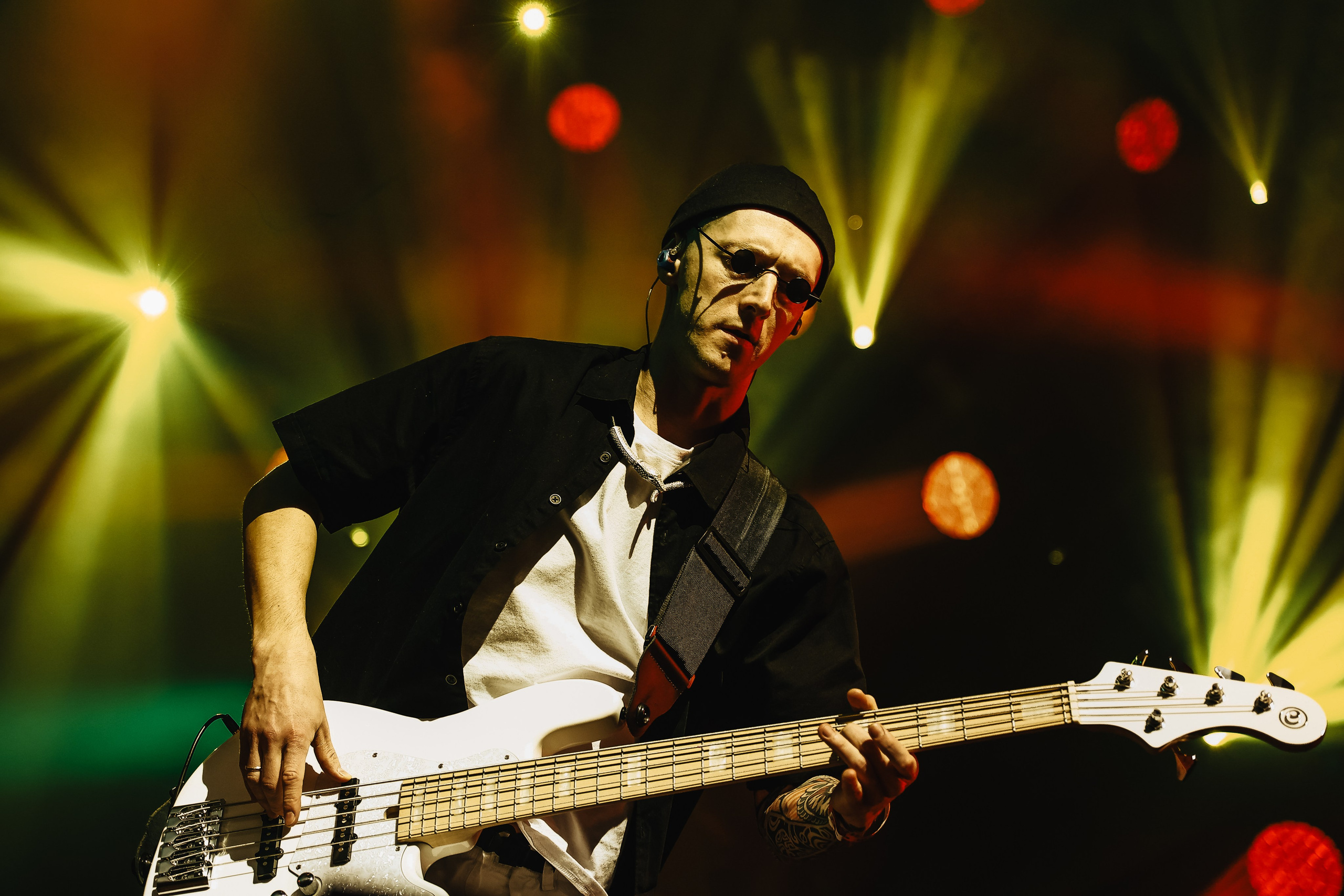 ГУДТАЙМС @MTC LIVE HALL