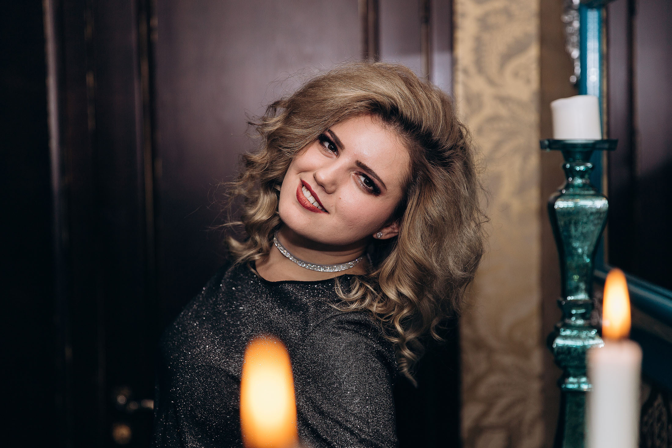 Караоке-клуб Артист. Свадебный фотограф в Екатеринбурге Илья Корсаков