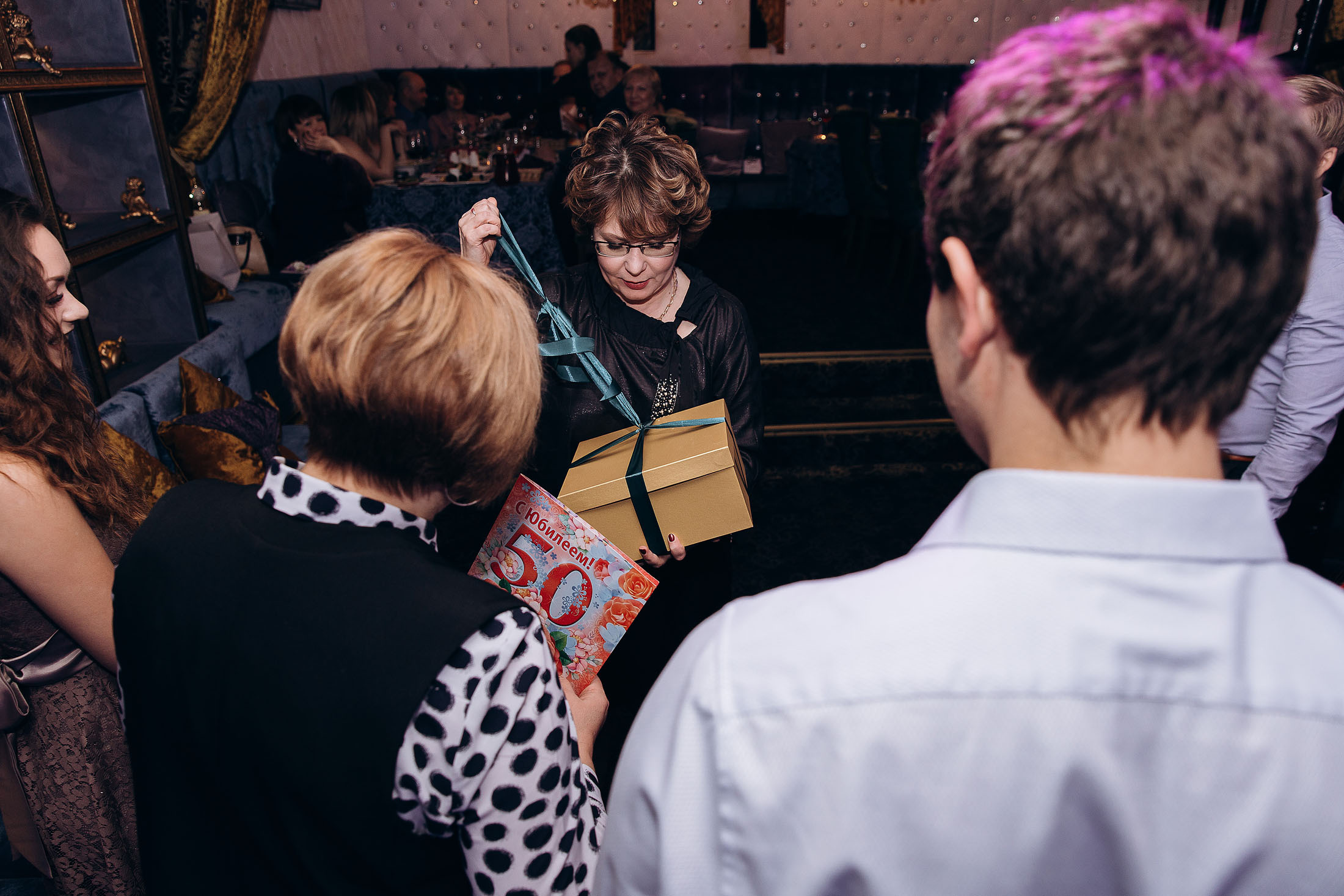 Караоке-клуб Артист. Свадебный фотограф в Екатеринбурге Илья Корсаков