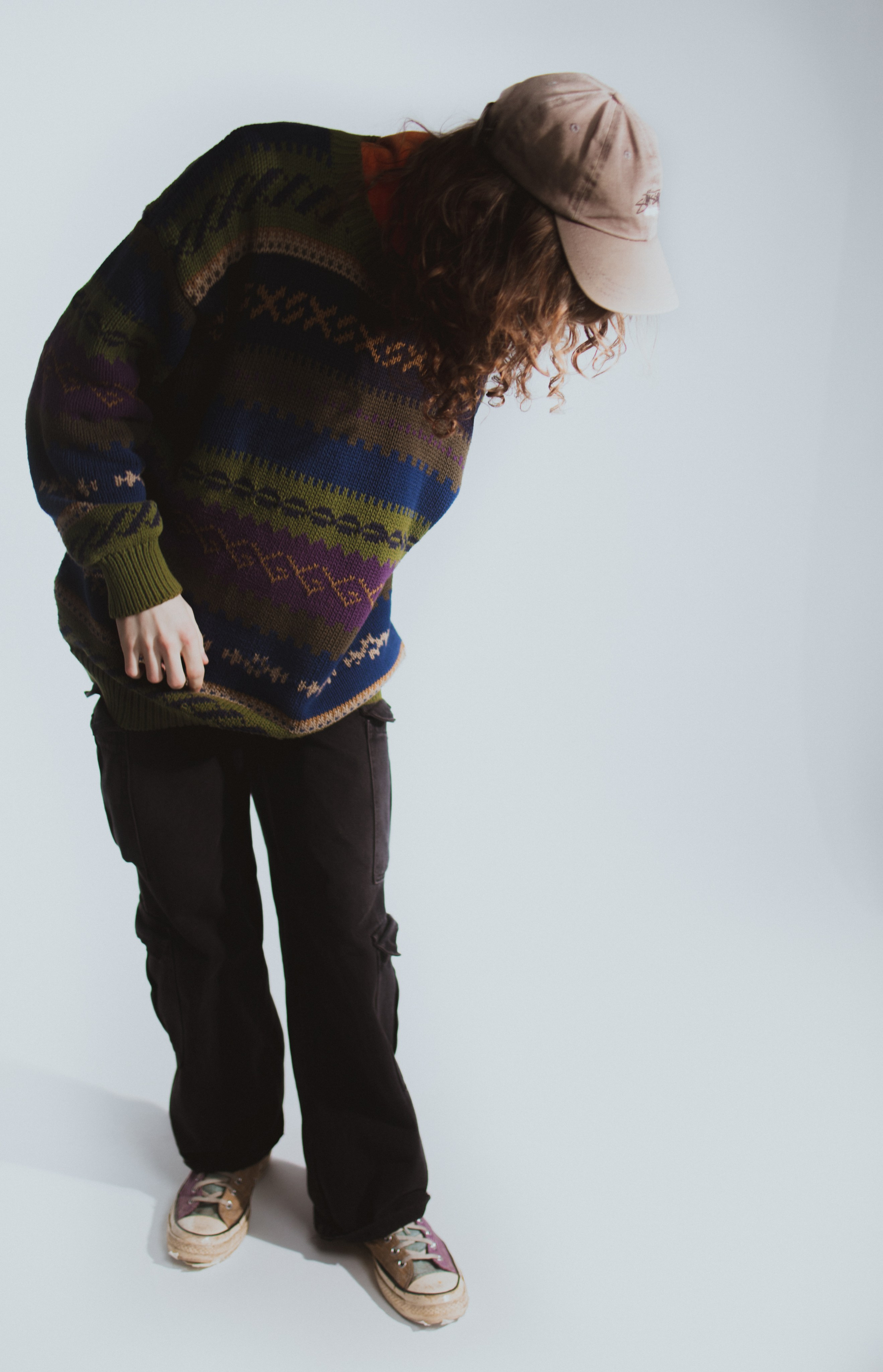 Саша. Анна Мильч