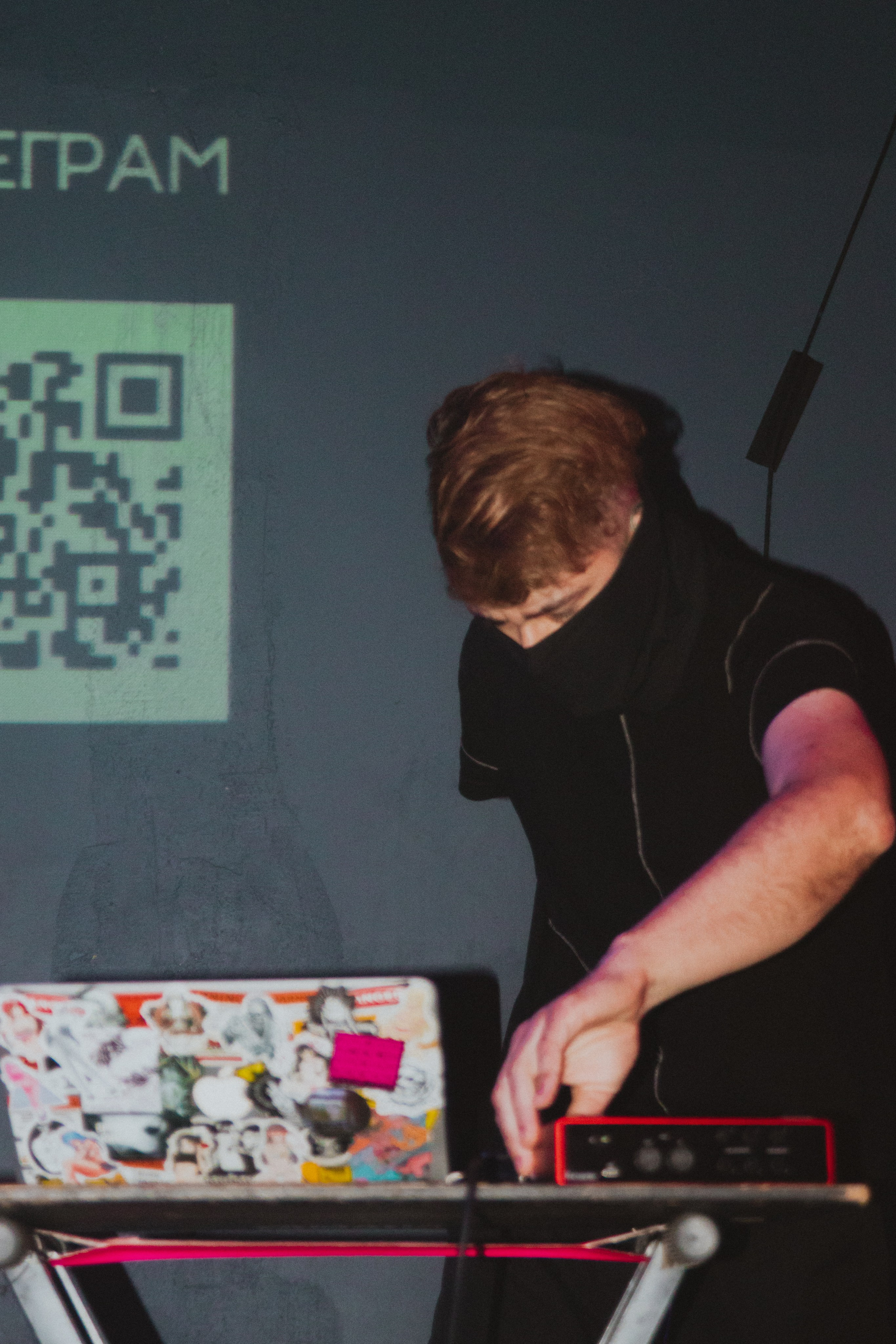 08.06.2024. Анна Мильч