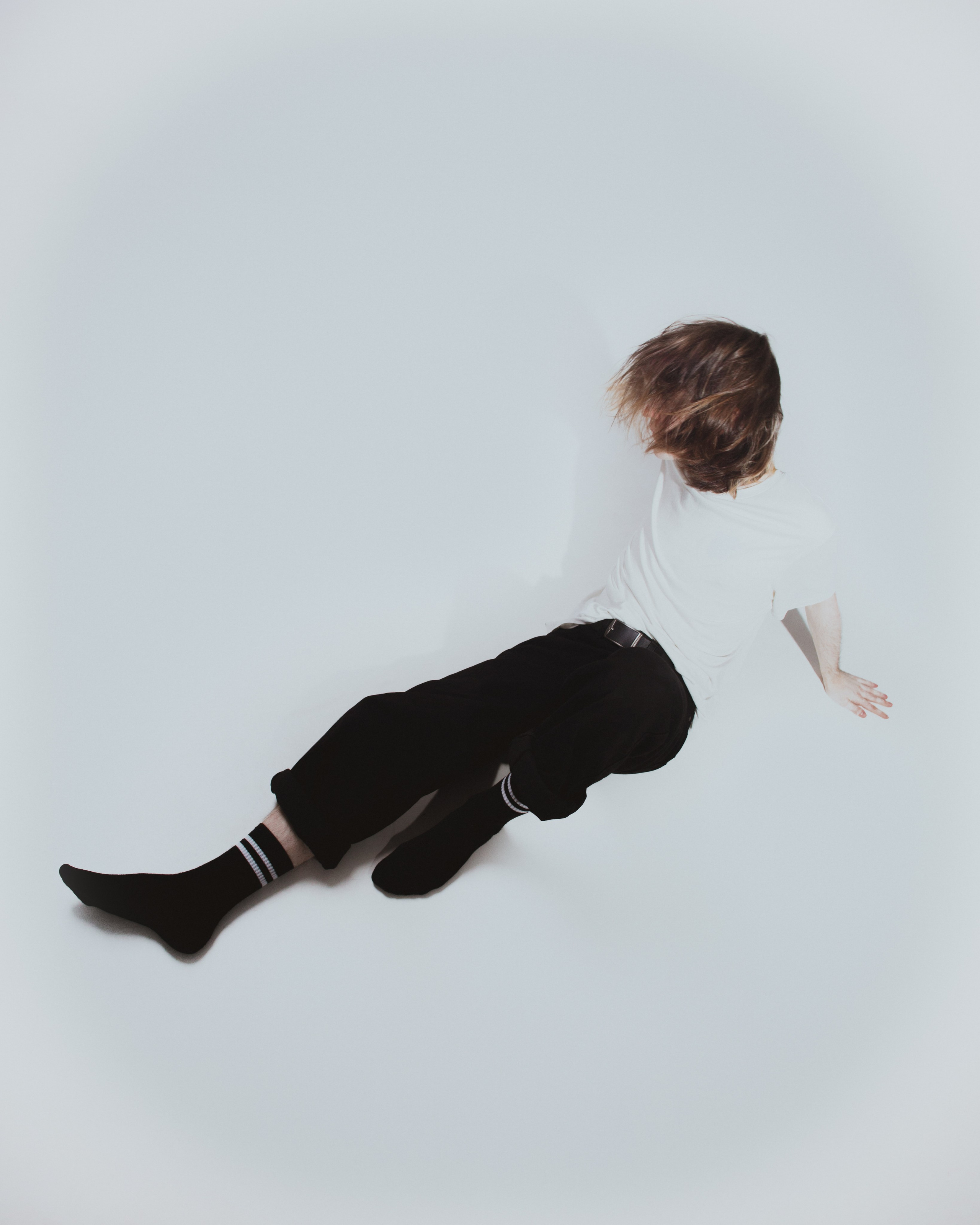 Илья. Анна Мильч