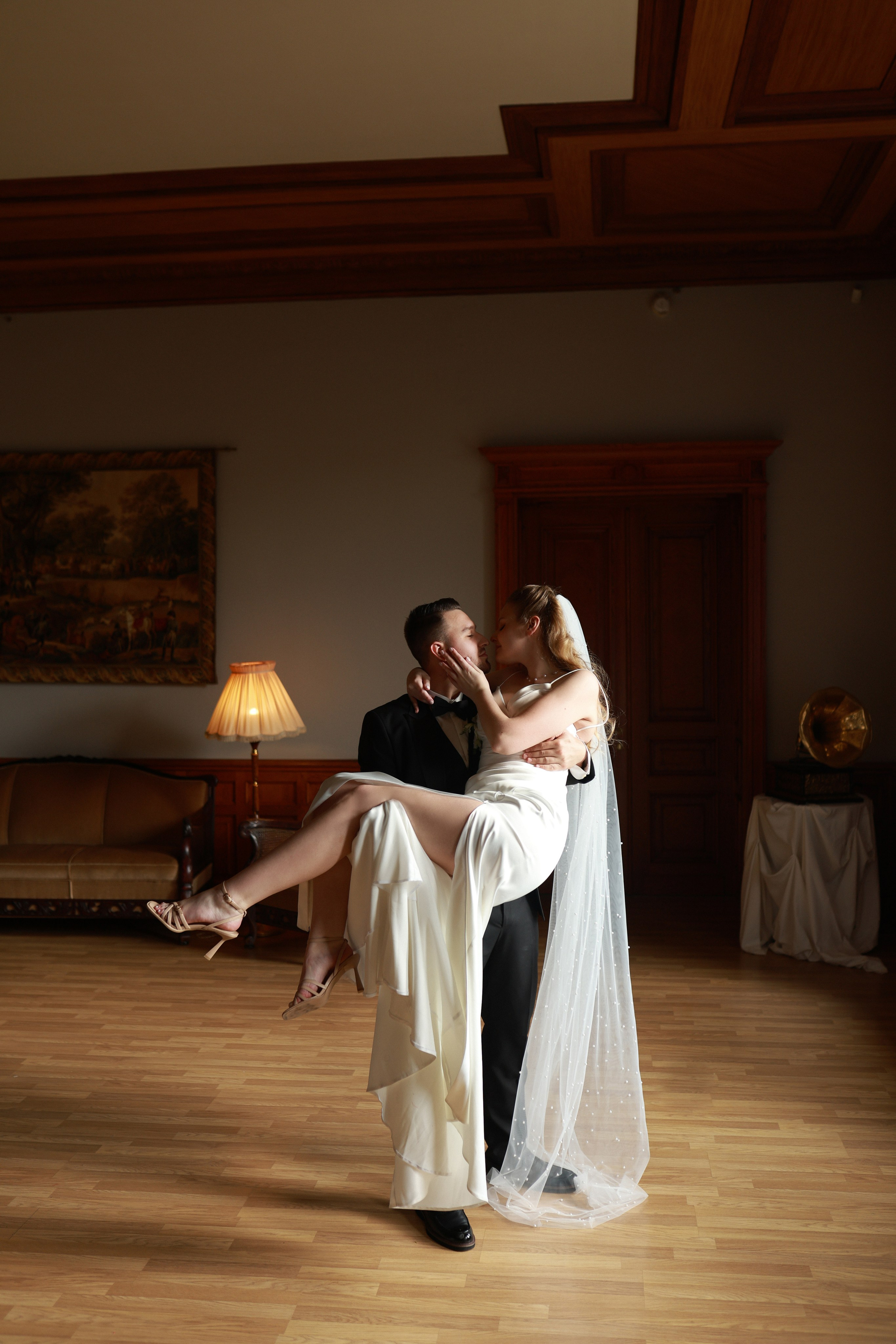 Юлия и Иван. Полный день. Лена Колягина Фотограф по любви