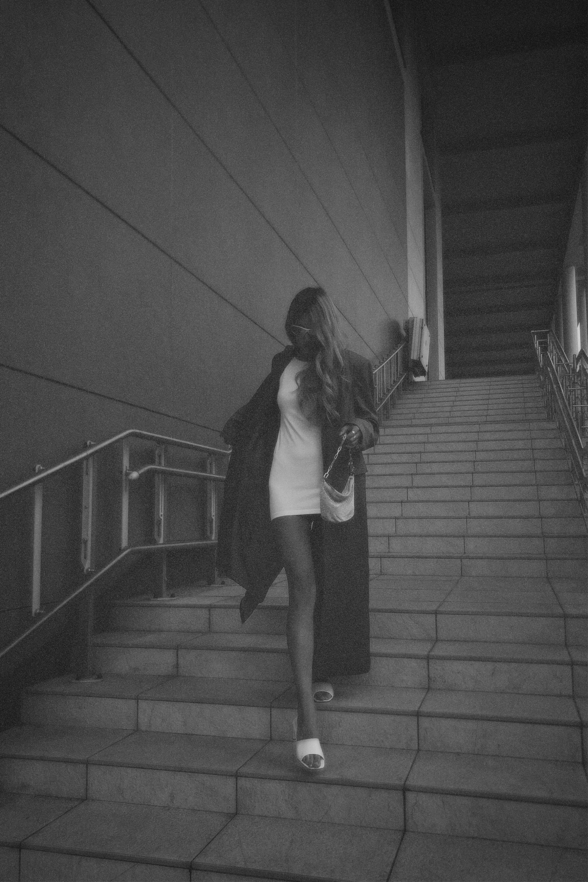 CAMPAIGN — street. Мобильный фотограф и видеограф — Алина