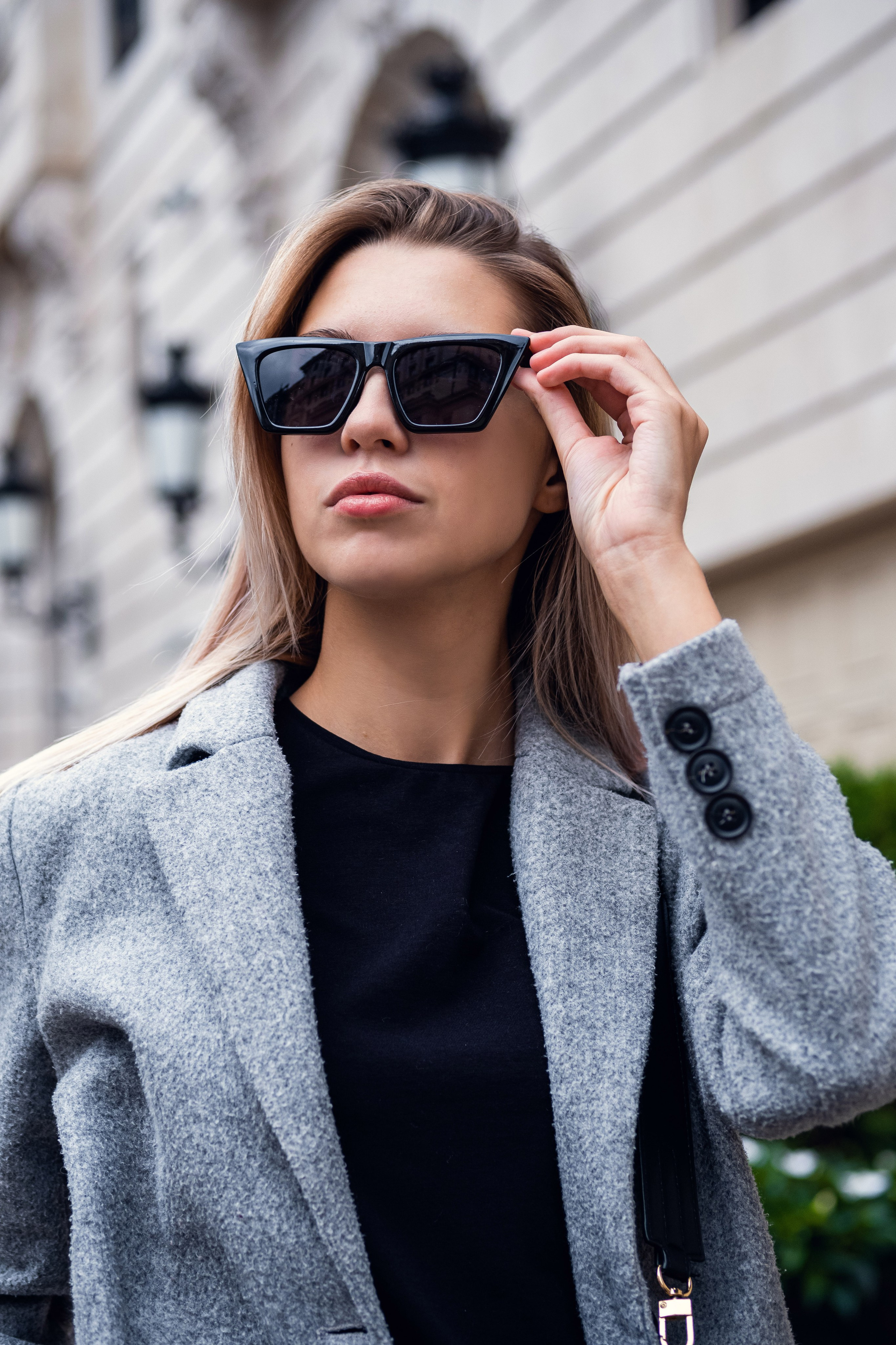 Индивидуальная фотосессия. Фотограф в Москве Река Екатерина