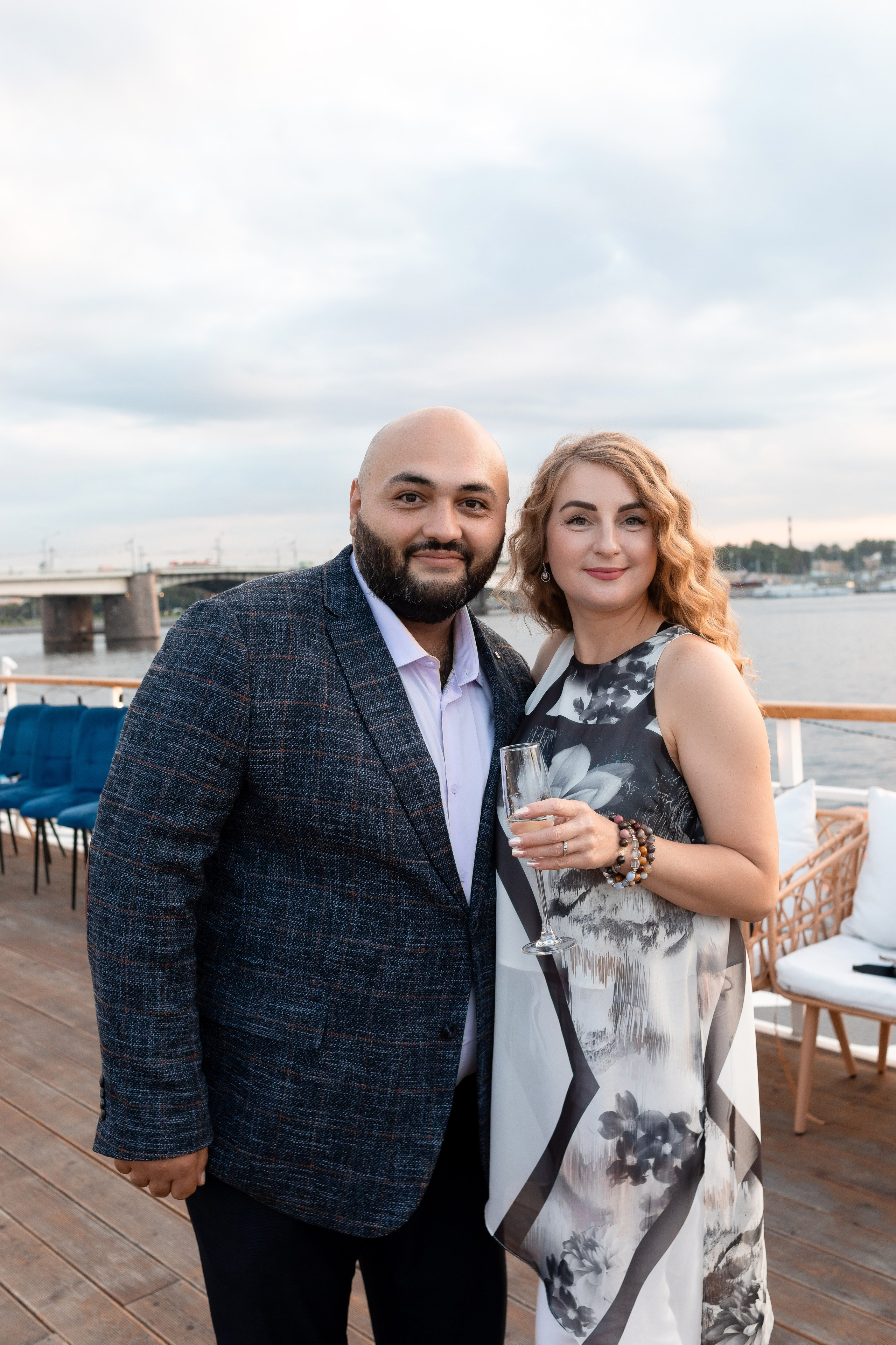 На воде. Главная