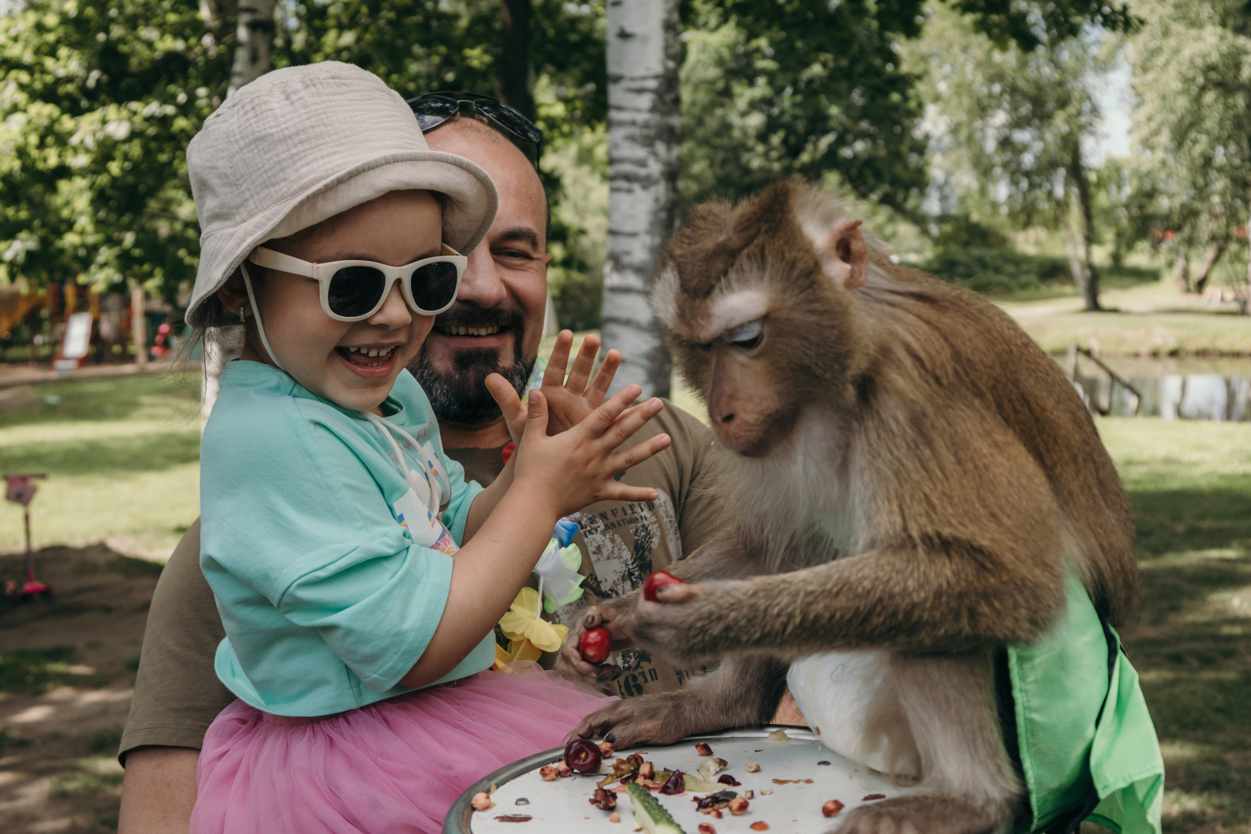 День детей. Семейный фотограф в Москве, Щелково, Фрязино _ Виктория Степанова