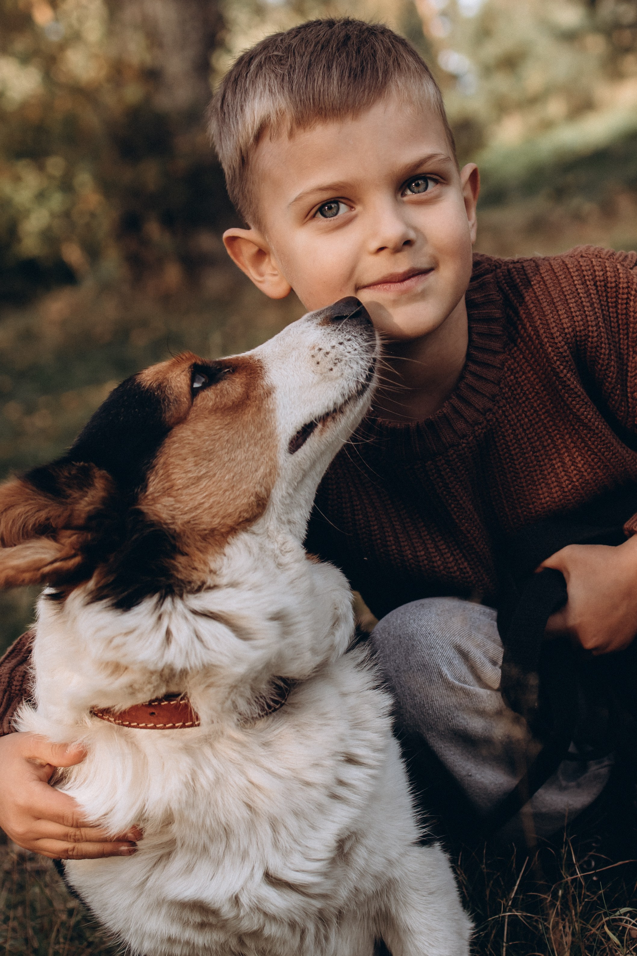 Семейная фотосессия в Гребнево на закате. Семейный фотограф в Москве, Щелково, Фрязино _ Виктория Степанова