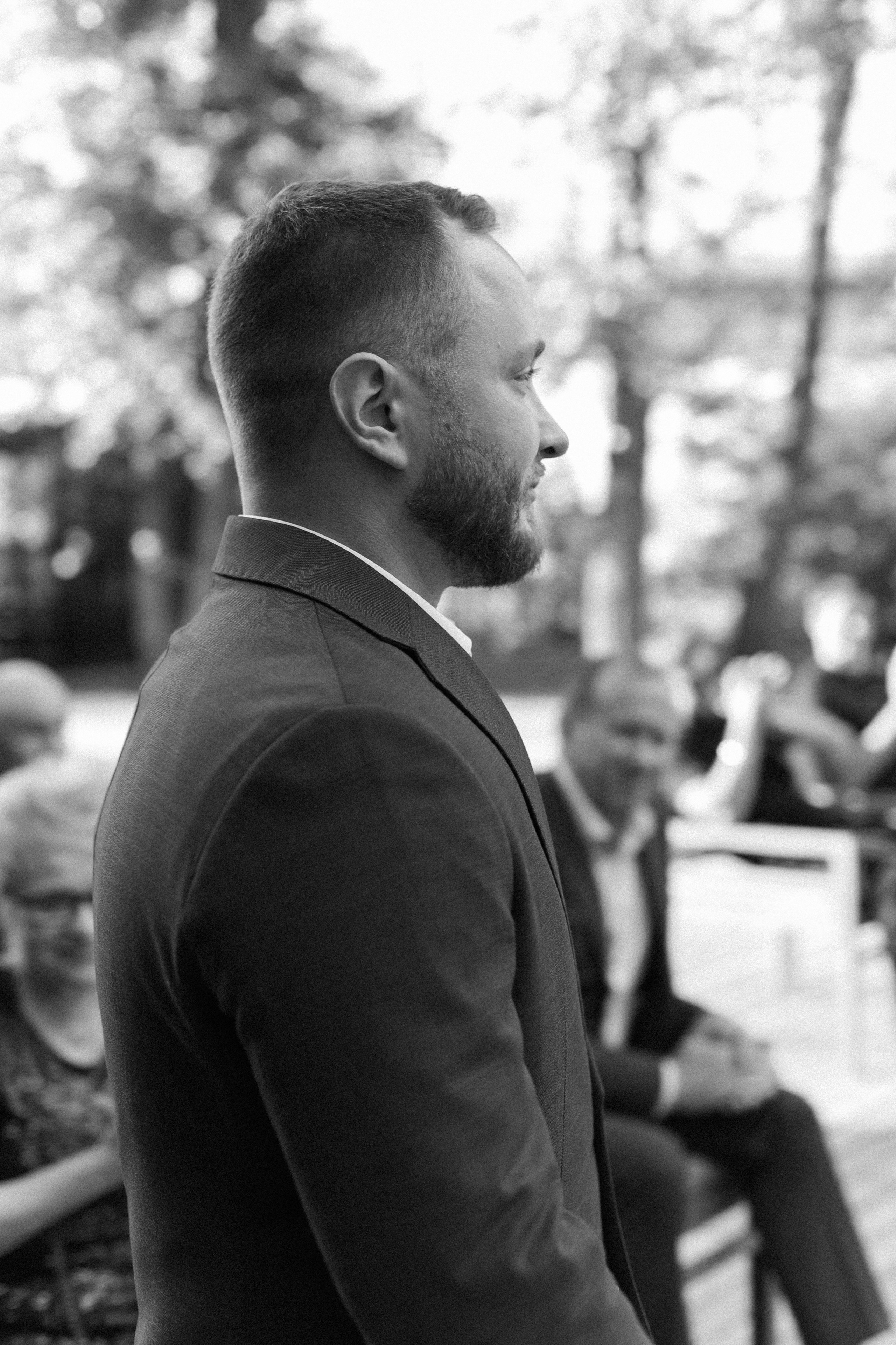 Лиза и Кирилл. Главная