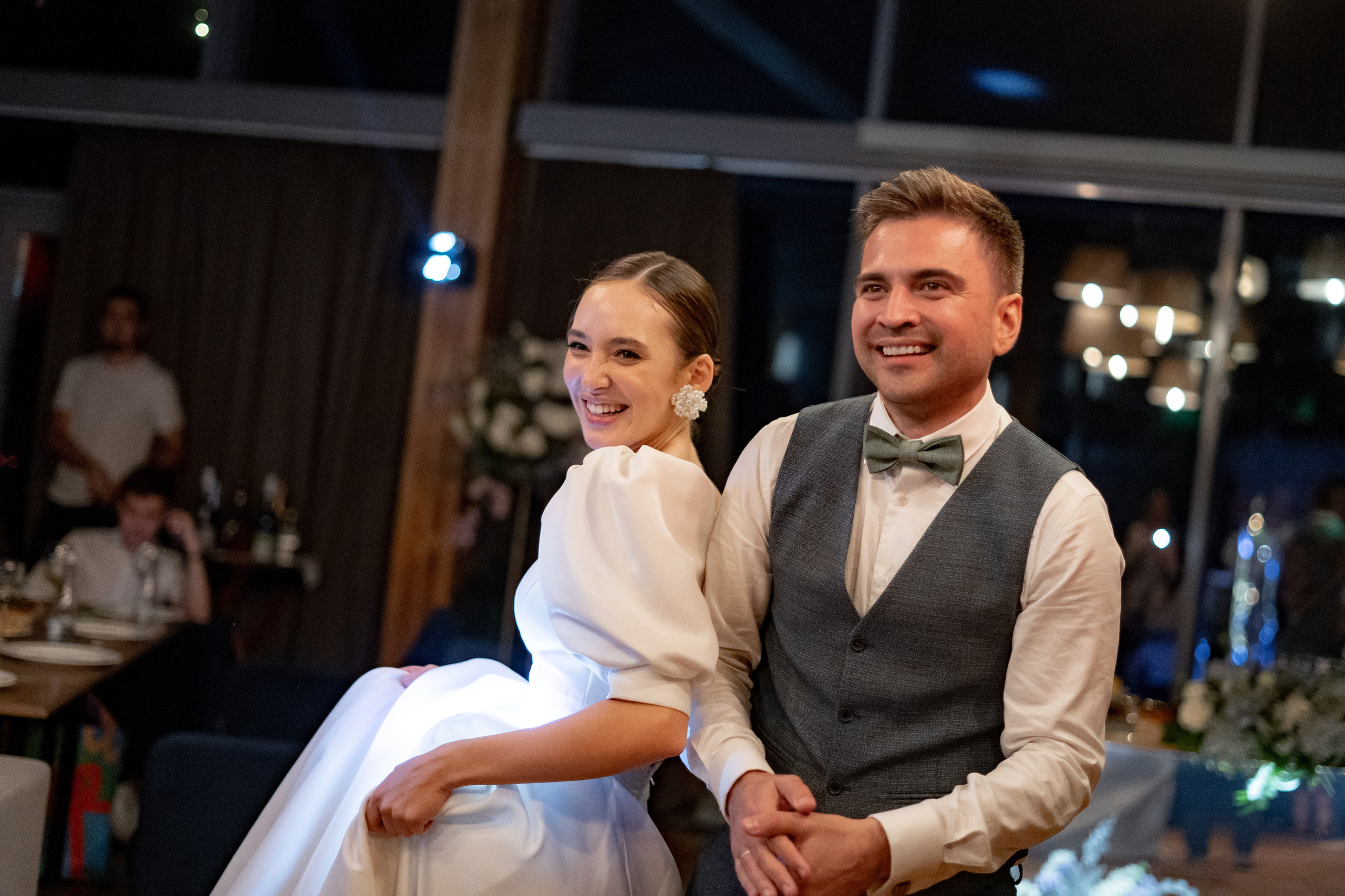 Руслан и Адель. Свадебный фотограф в Казани