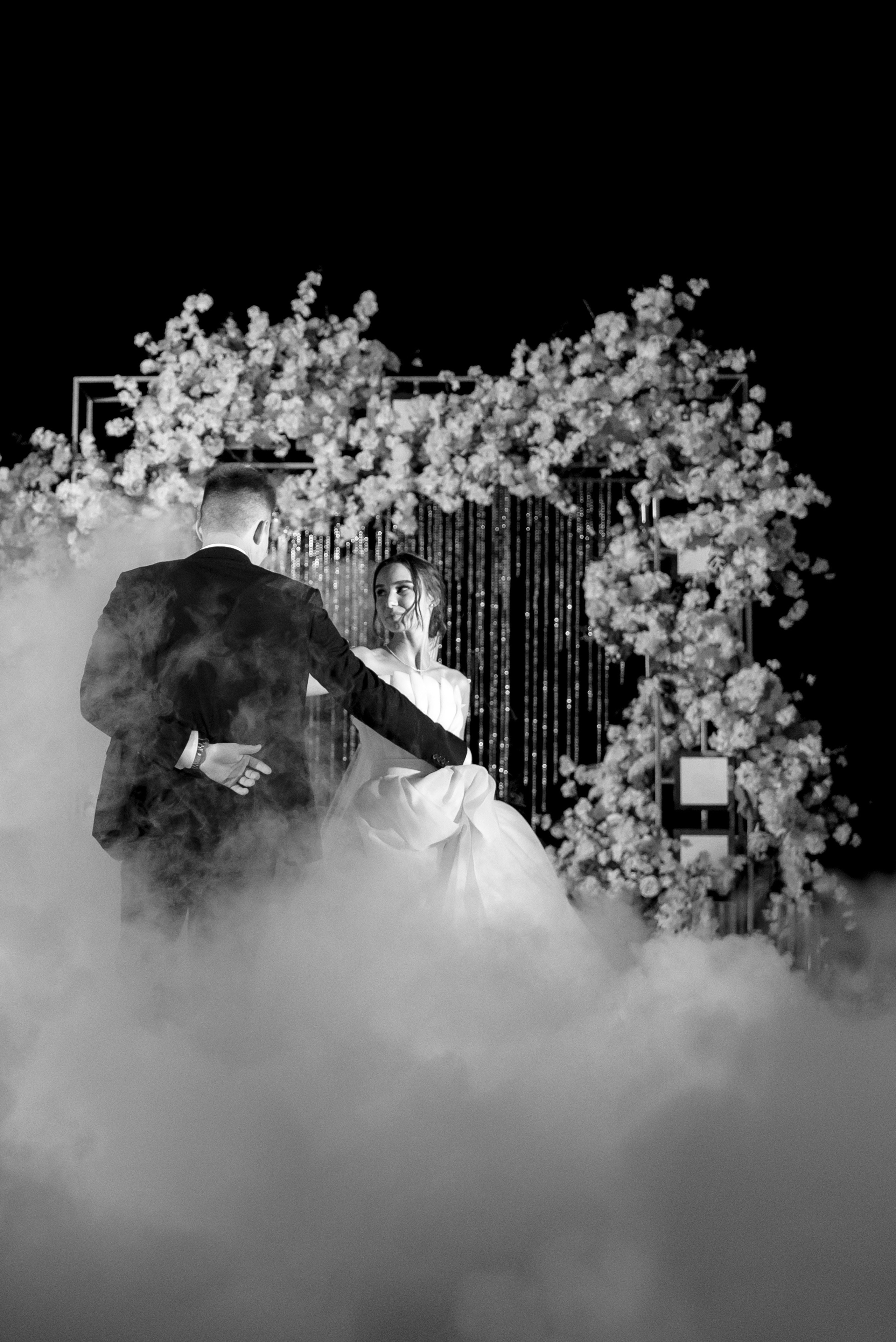 Никита и Рената. Свадебный фотограф в Казани