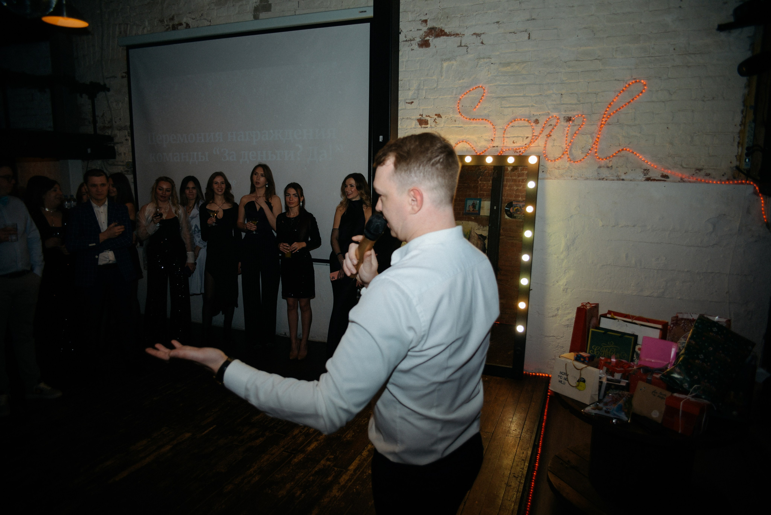 Этажи Оскар. Фотограф Лола Волна, город Москва