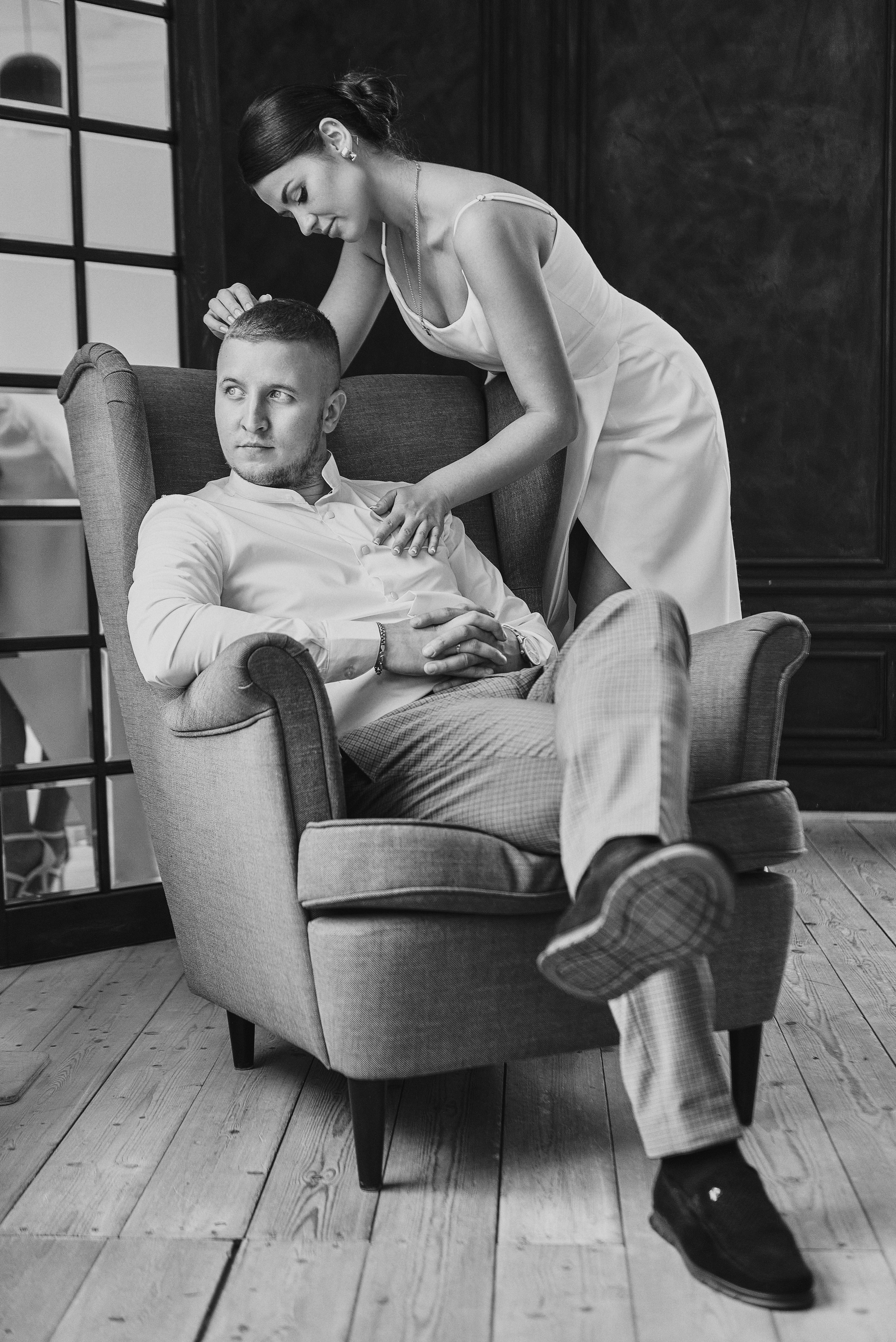 Свадебная фотография в Пензе. Свадебный и семейный фотограф Петр Гатыло