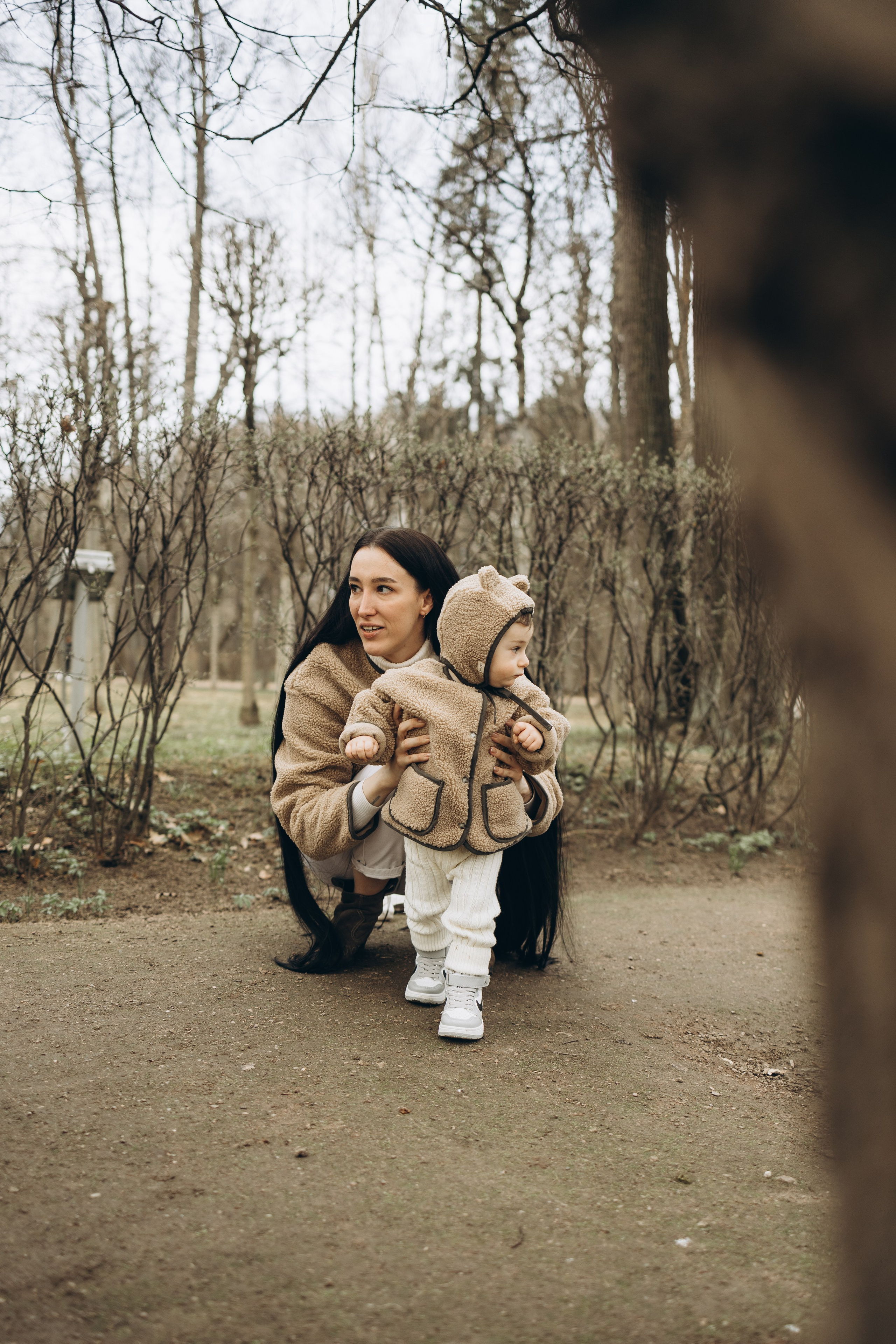 Марина и Федор. Семейный фотограф в Москве Виктория Ястребинская