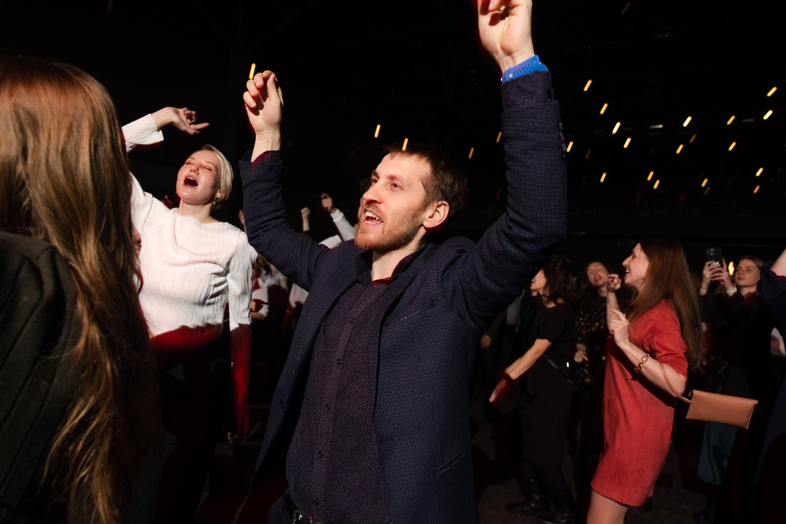 РТЛабс. Свадебный репортажный фотограф в Москве