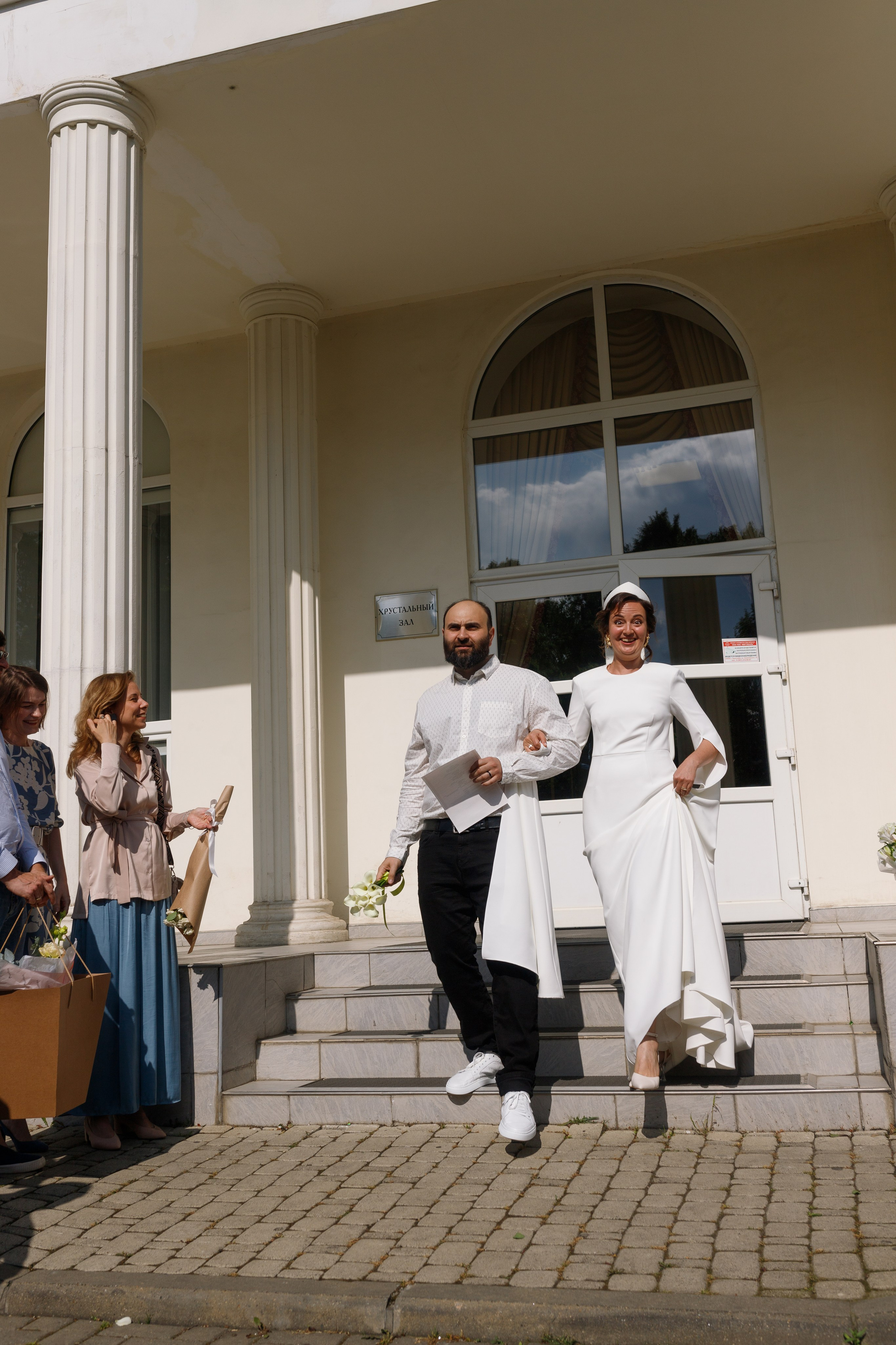 Wedding story. Семейный и женский фотограф в Краснодаре Виктория Гупало