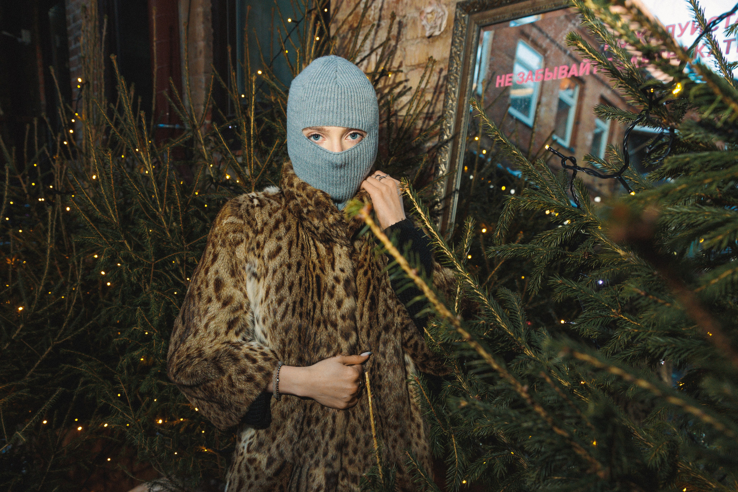 В предверии праздников. Репортажный и спортивный фотограф в Екатеринбурге, а также городах России — Алексей Колчин