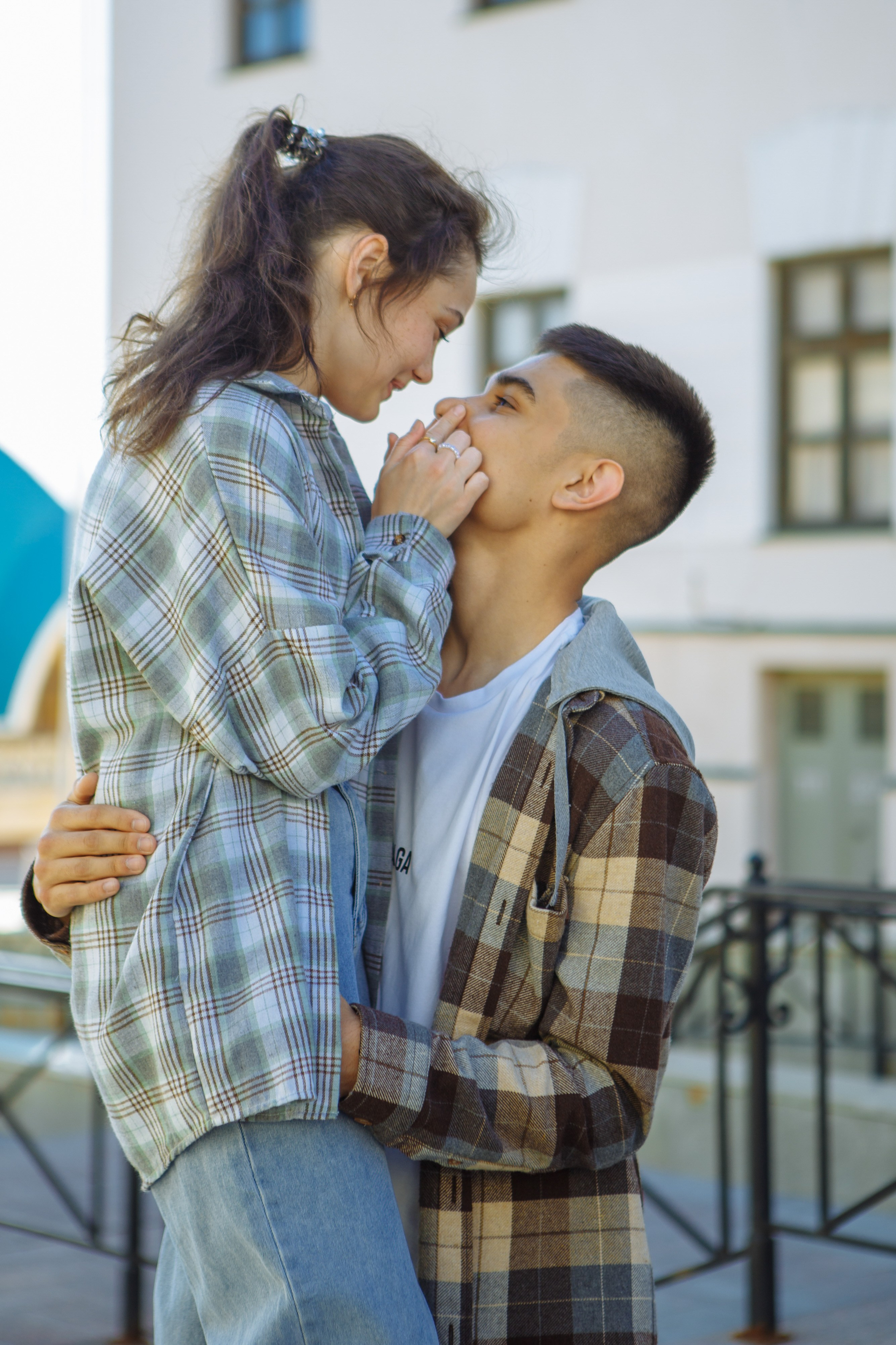 Love Story. Свадебный и Репортажный фотограф Казань Камиль Шайхутдинов