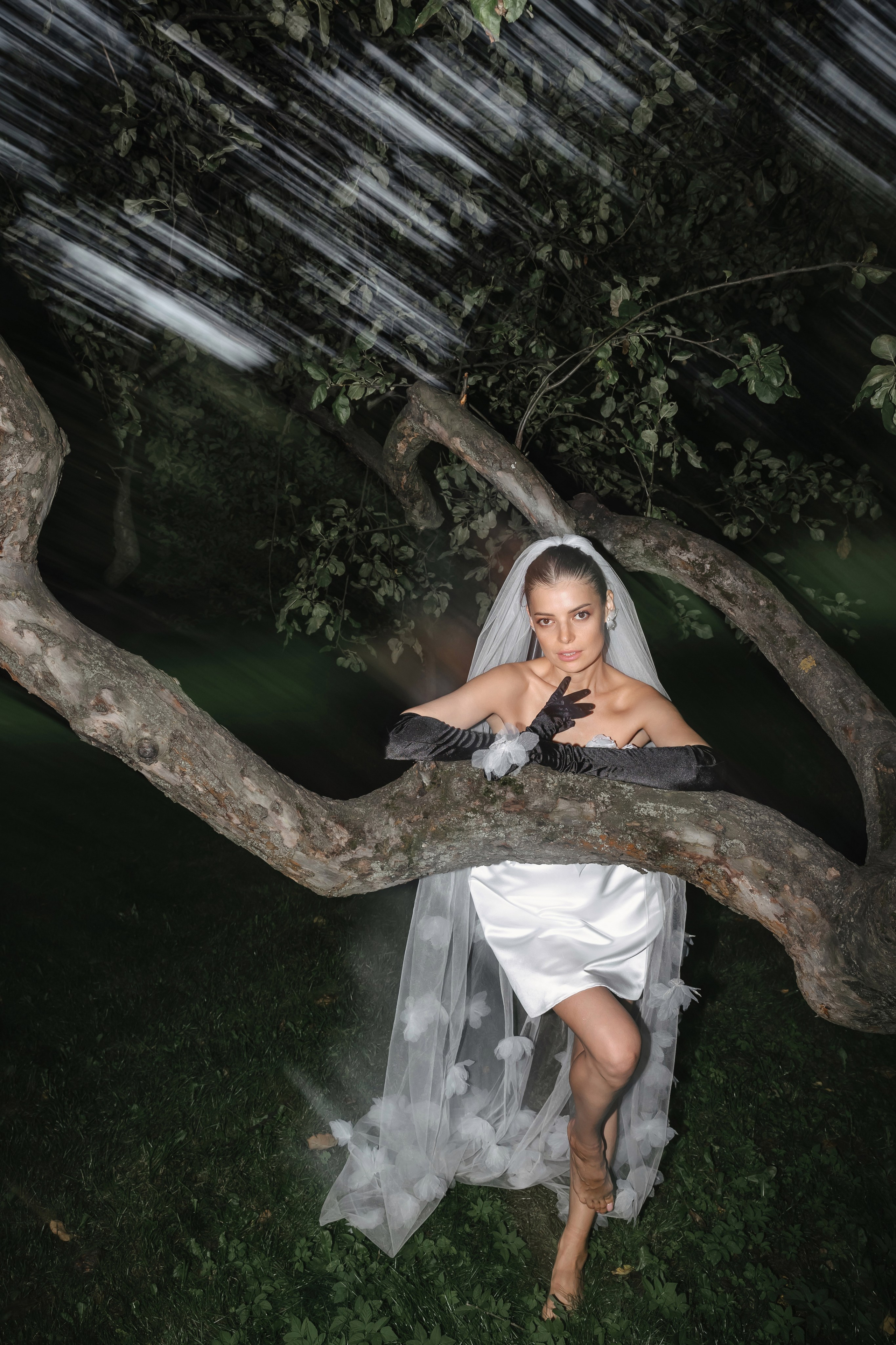 Руфа и Александр. Свадебный фотограф в Москве Михайлина Настя