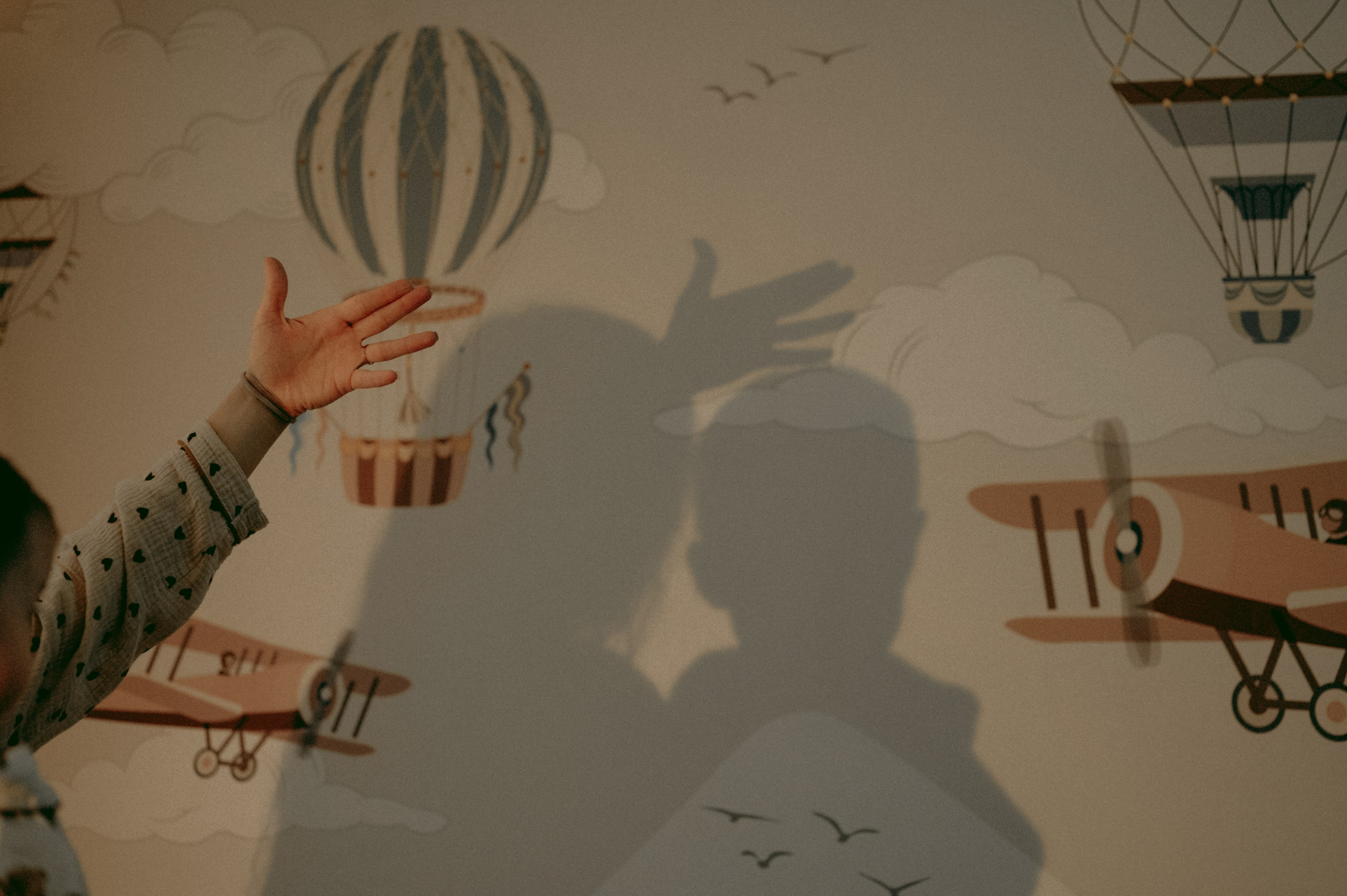 Печеньки. Фотограф Ульяновск Ксения Холматова