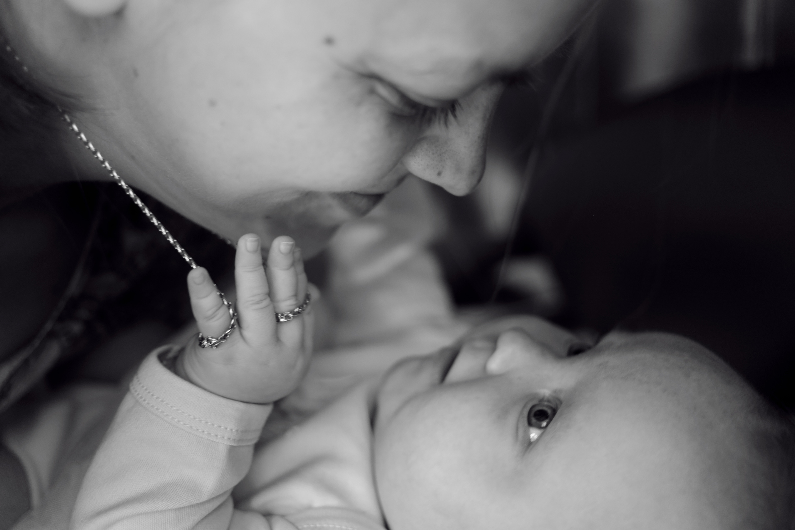 Портреты. Семейный и детский фотограф в Тюмени Елена Старцева