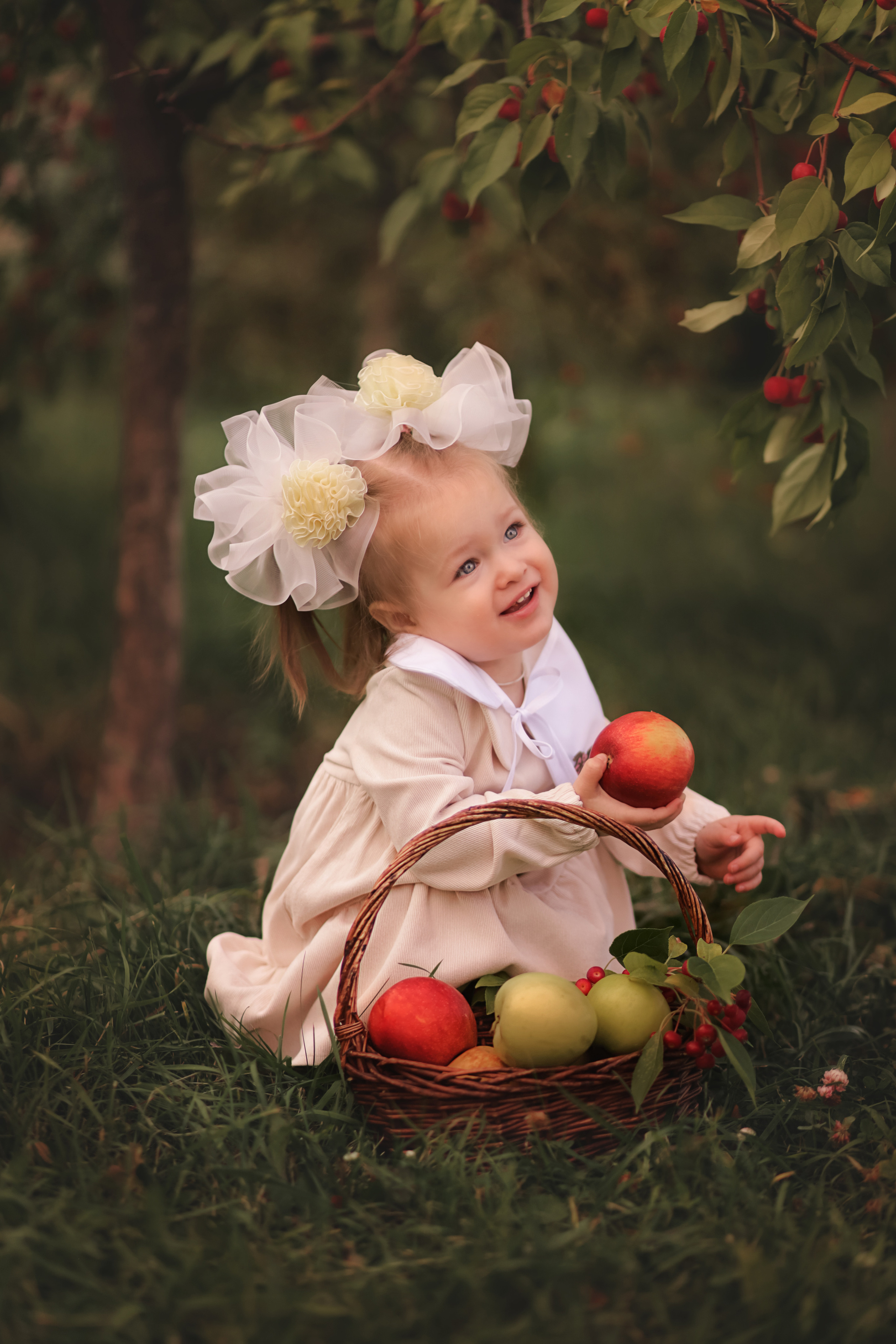 Портреты. Семейный и детский фотограф в Тюмени Елена Старцева