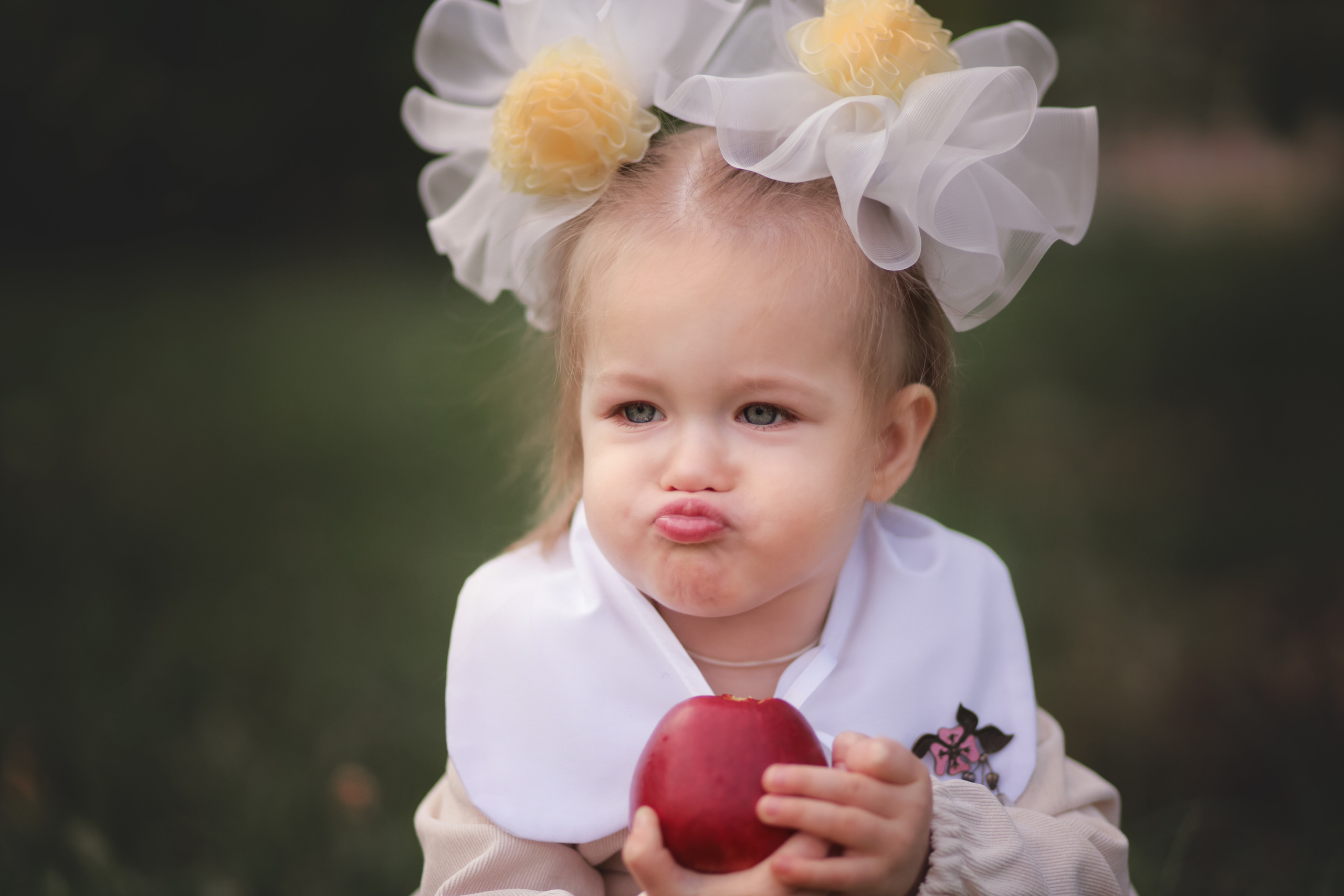 Портреты. Семейный и детский фотограф в Тюмени Елена Старцева