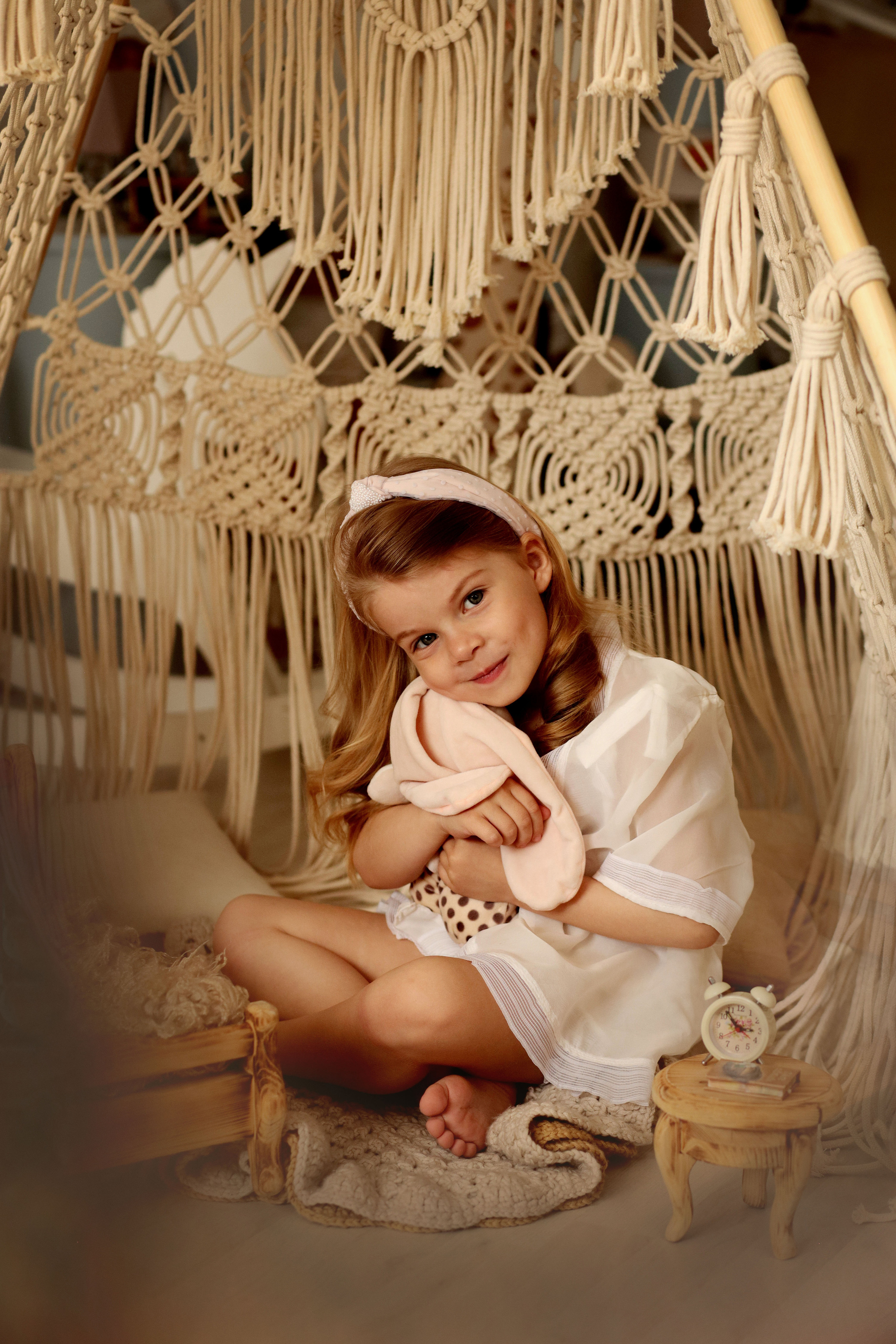 Портреты. Семейный и детский фотограф в Тюмени Елена Старцева