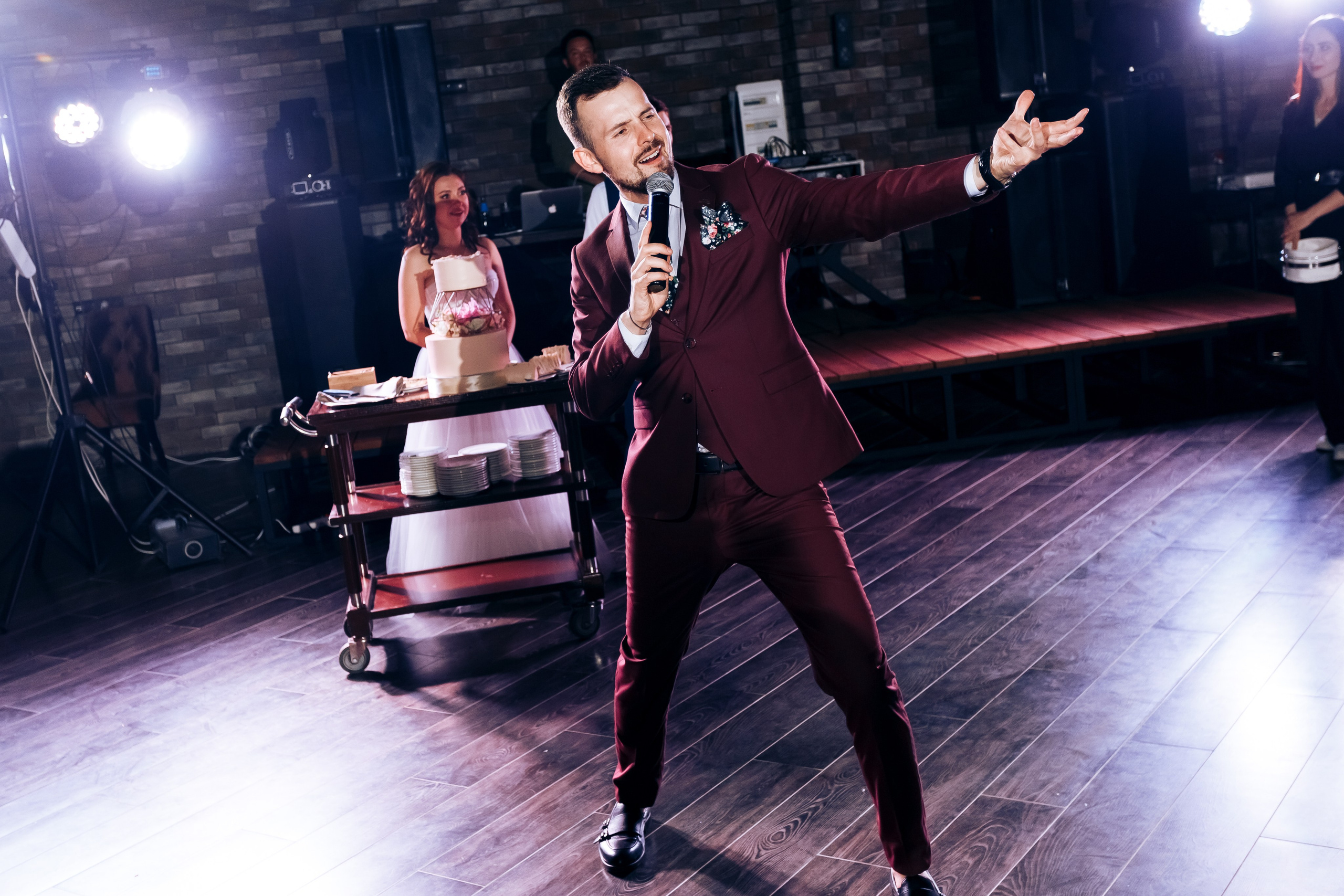 Коля и Оля. Свадебный фотограф в Краснодаре Николай Крауз