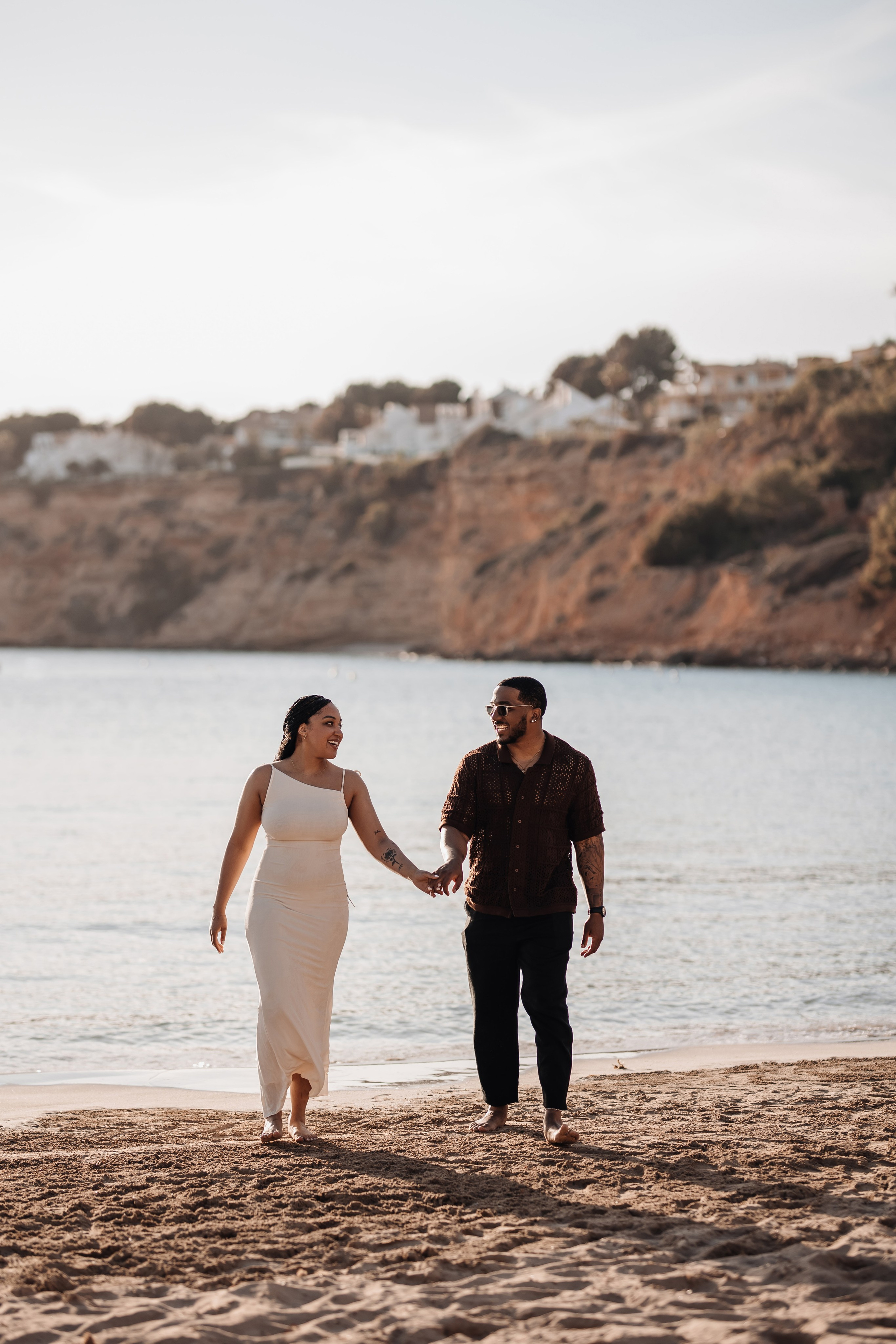 P&S. Фотограф на Майорке Екатерина Дробышева