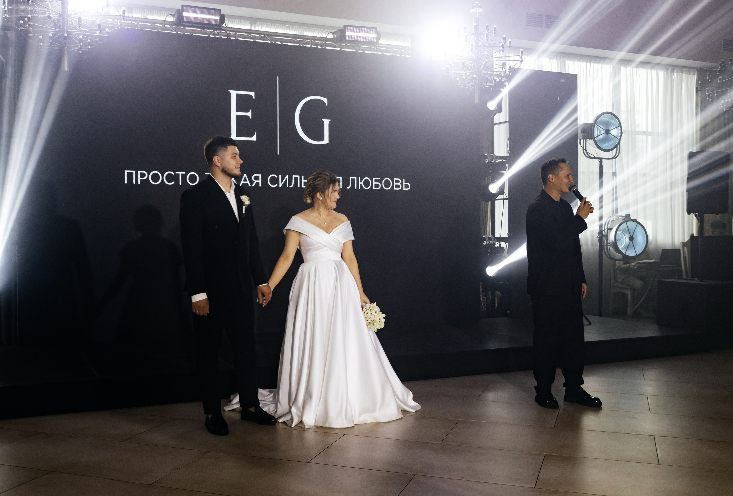 Emil & Guzel. Свадебный фотограф Ильнар Асадуллин