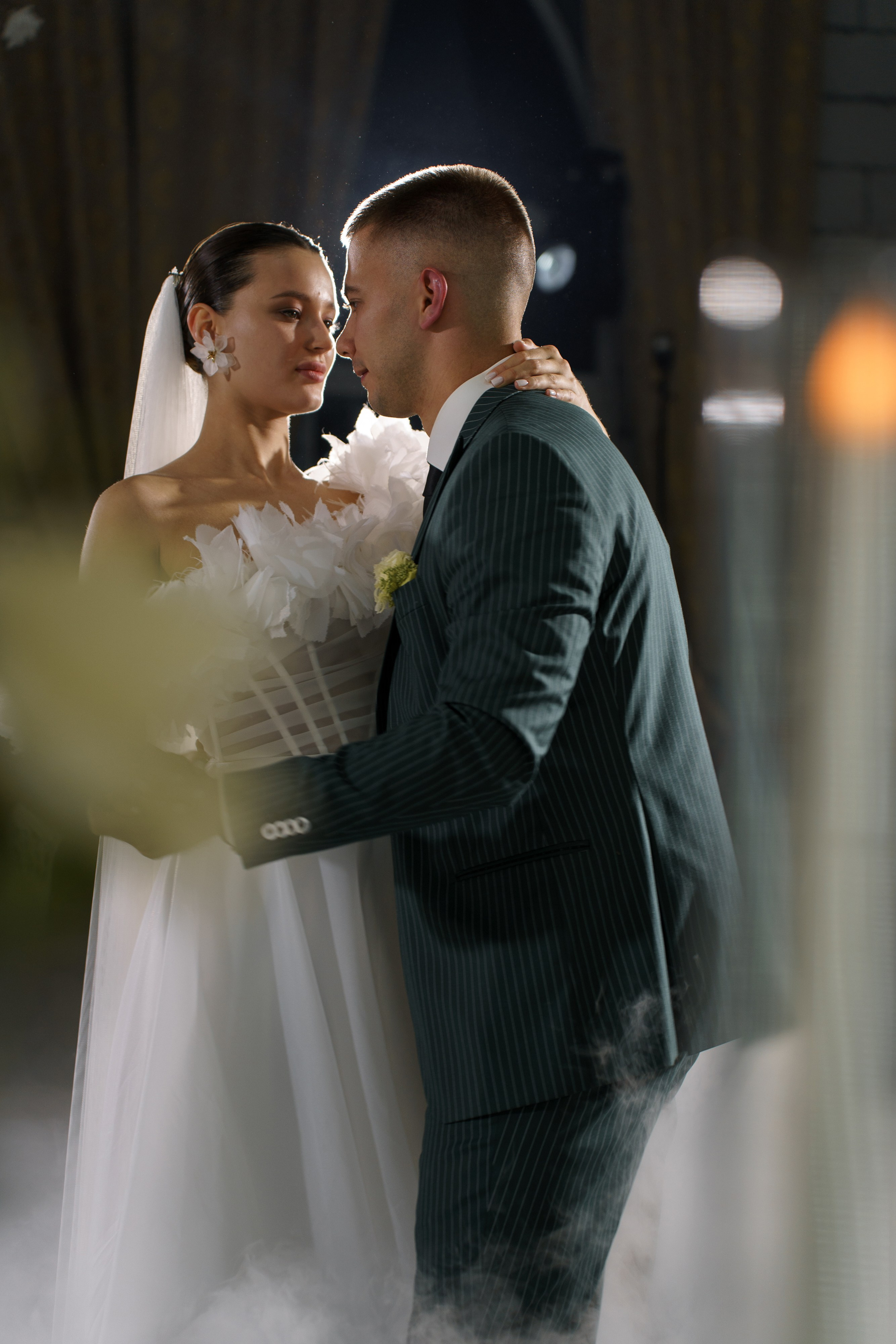 Александр+Ксения. Свадебный фотограф в Краснодаре Алексей Кудинов