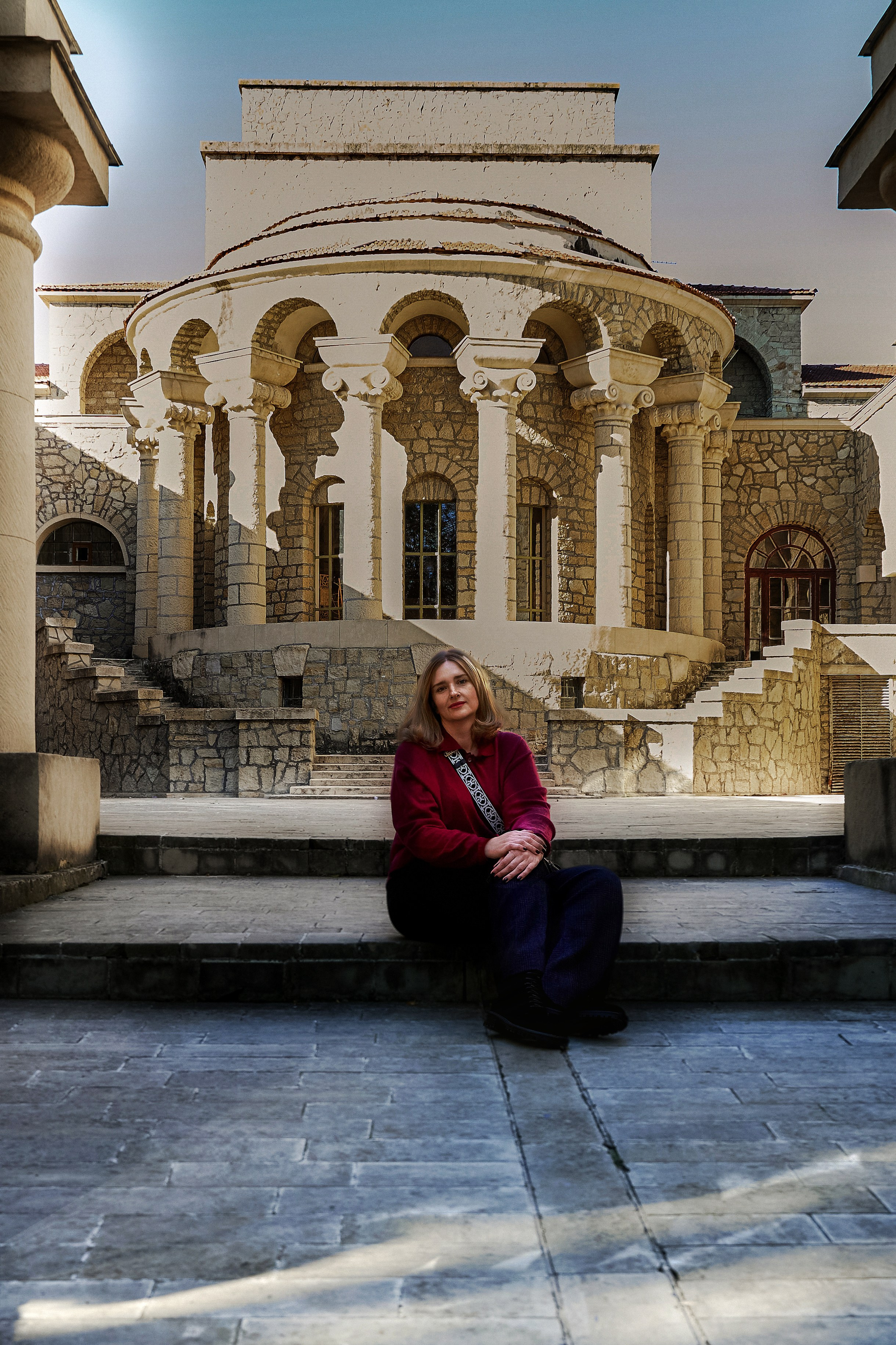 Фотографии воспоминания об отдыхе в Ессентуках. Фотограф Ессентуки в Ессентуках КМВ Лиза Фефлер