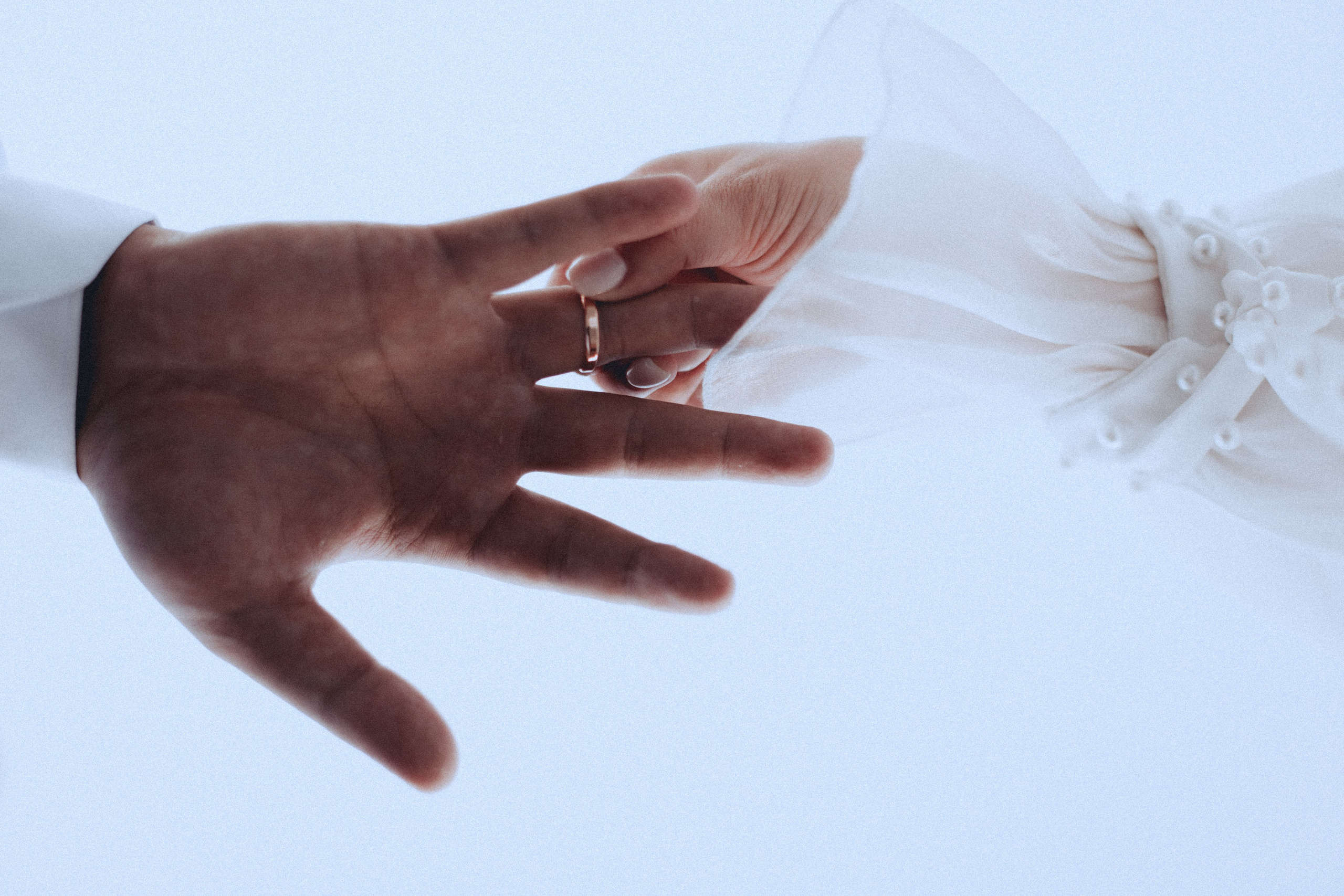 Екатерина и Аъзамджон. Свадебный и репортажный фотограф в Екатеринбурге и Сухом Логу